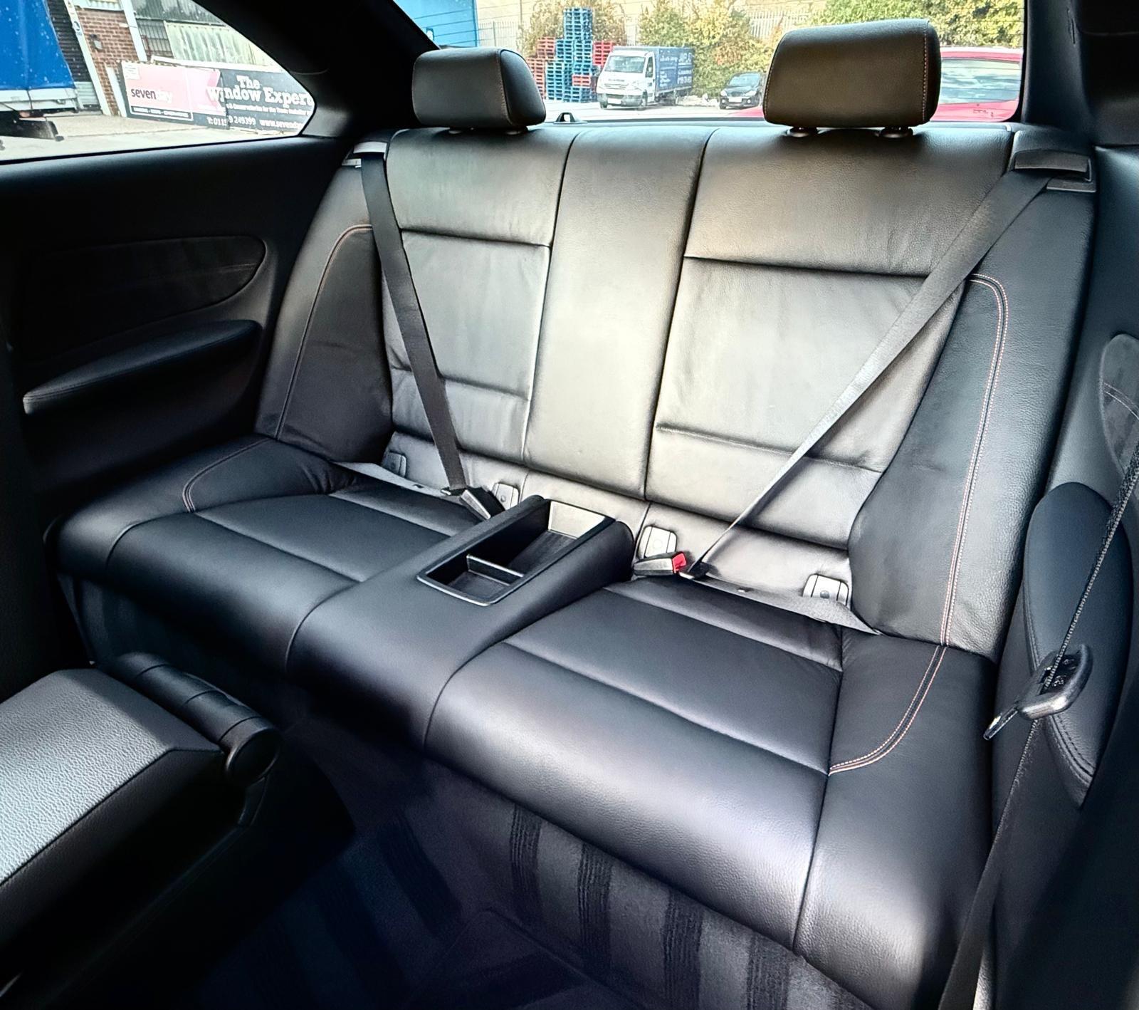 BMW 1 Series view 64