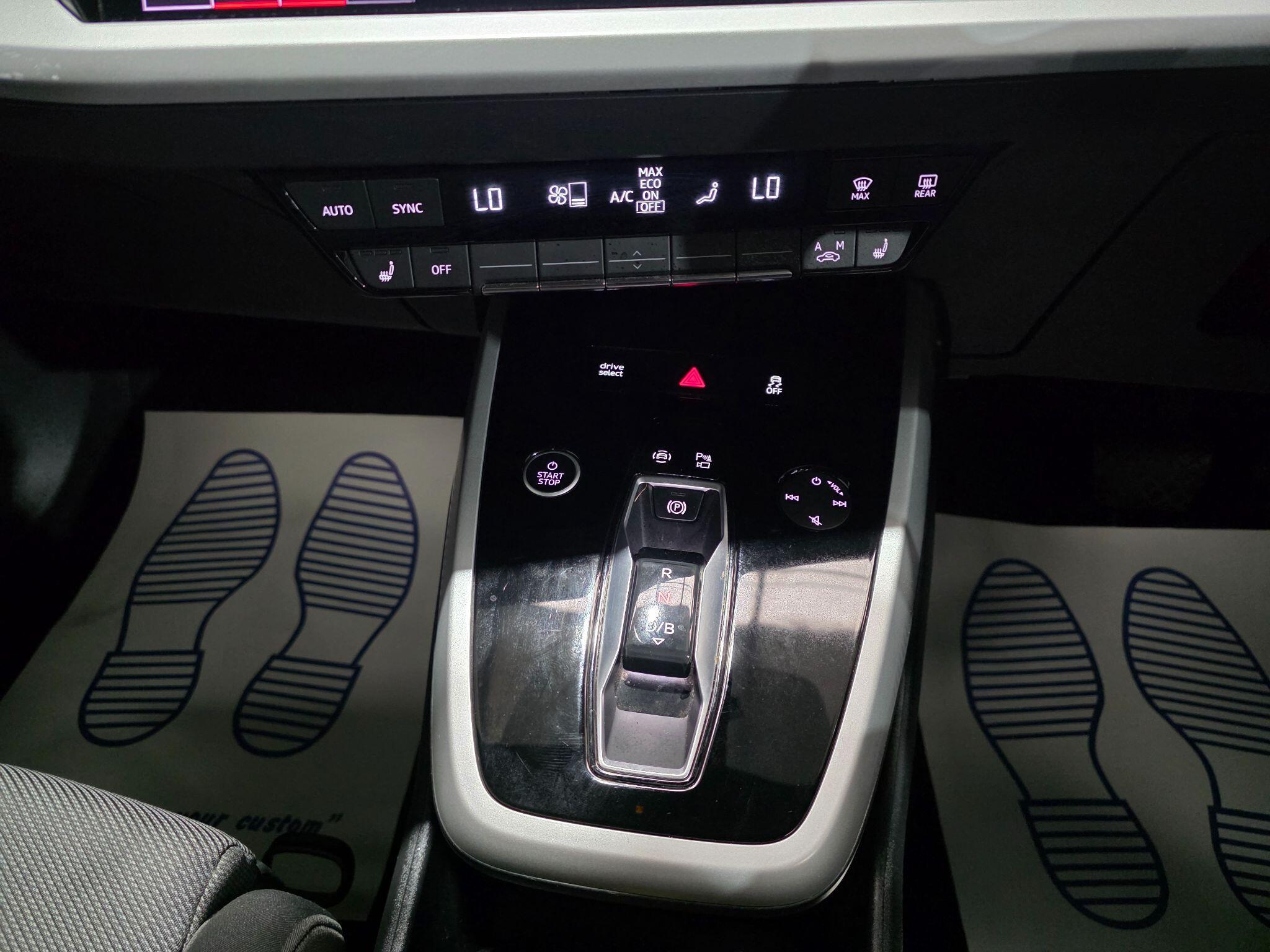 Audi Q4 E-Tron view 10