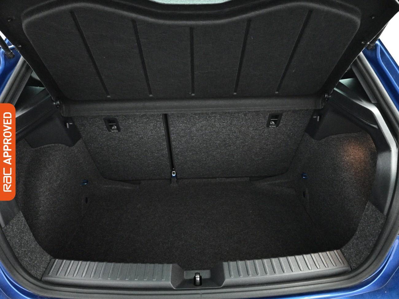 Seat Ibiza view 26