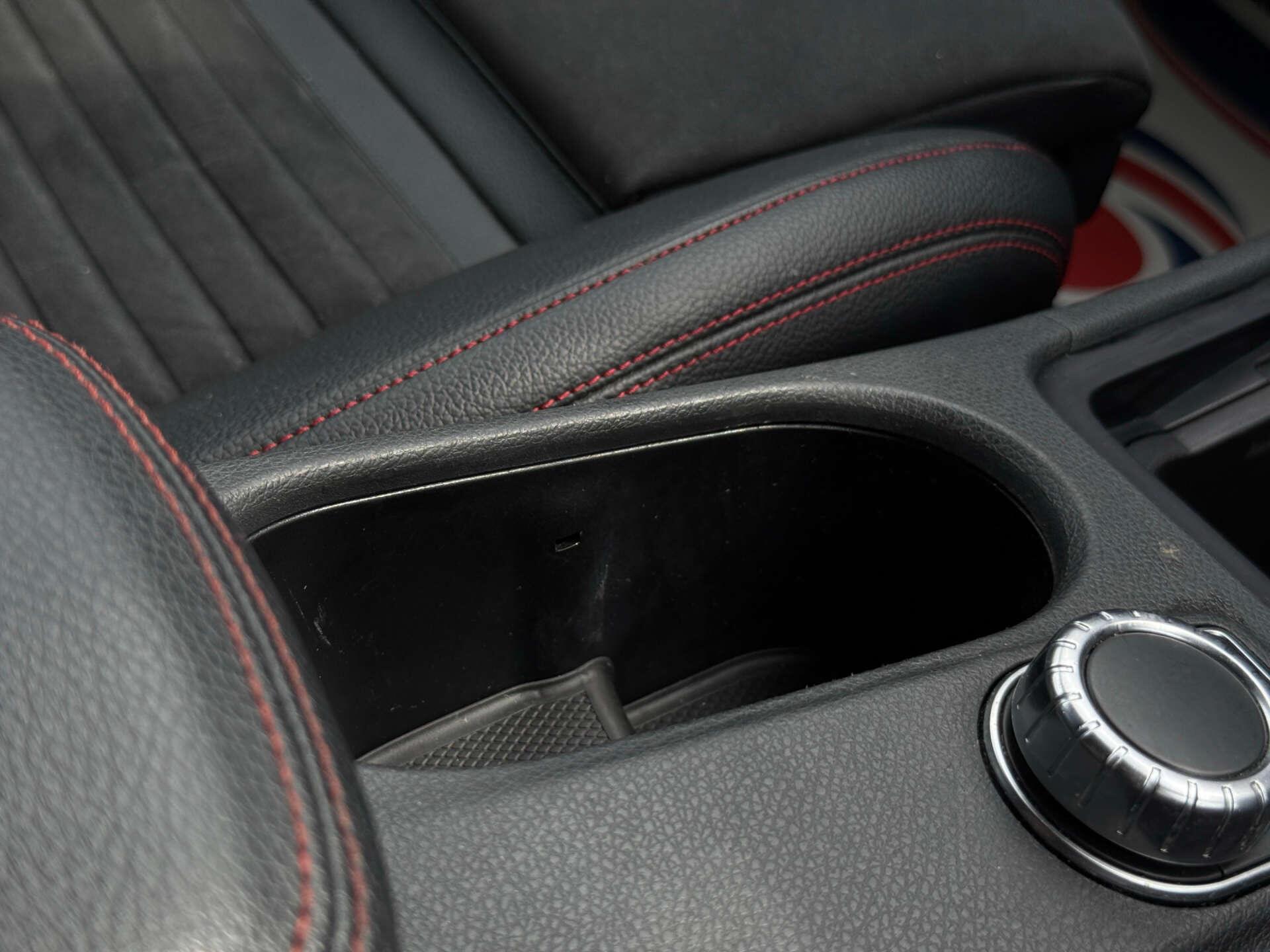 Mercedes-Benz A Class view 62