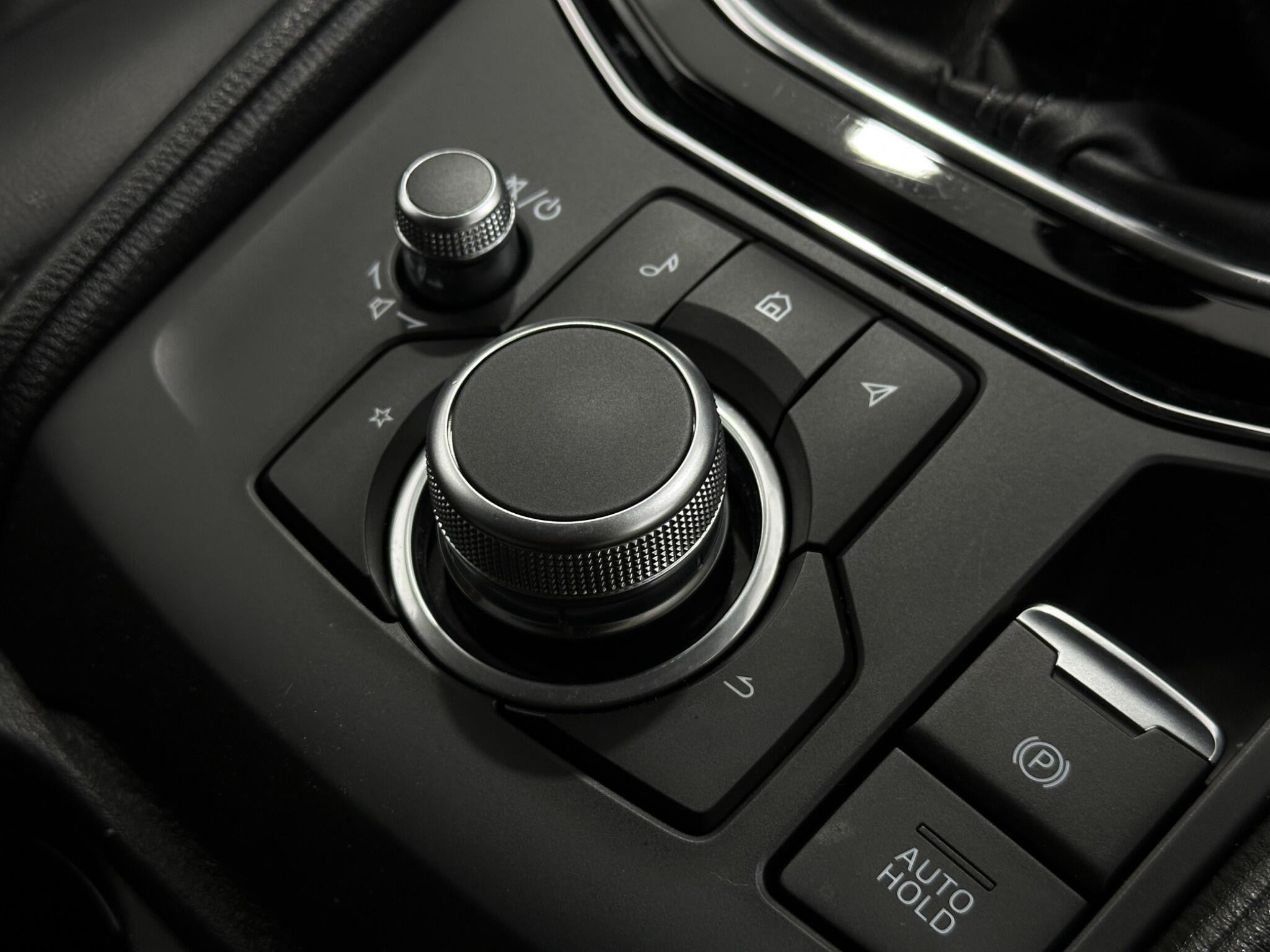 Mazda CX-5 view 21