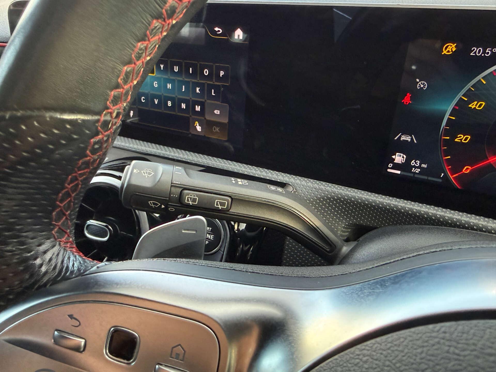 Mercedes-Benz A-Class view 50