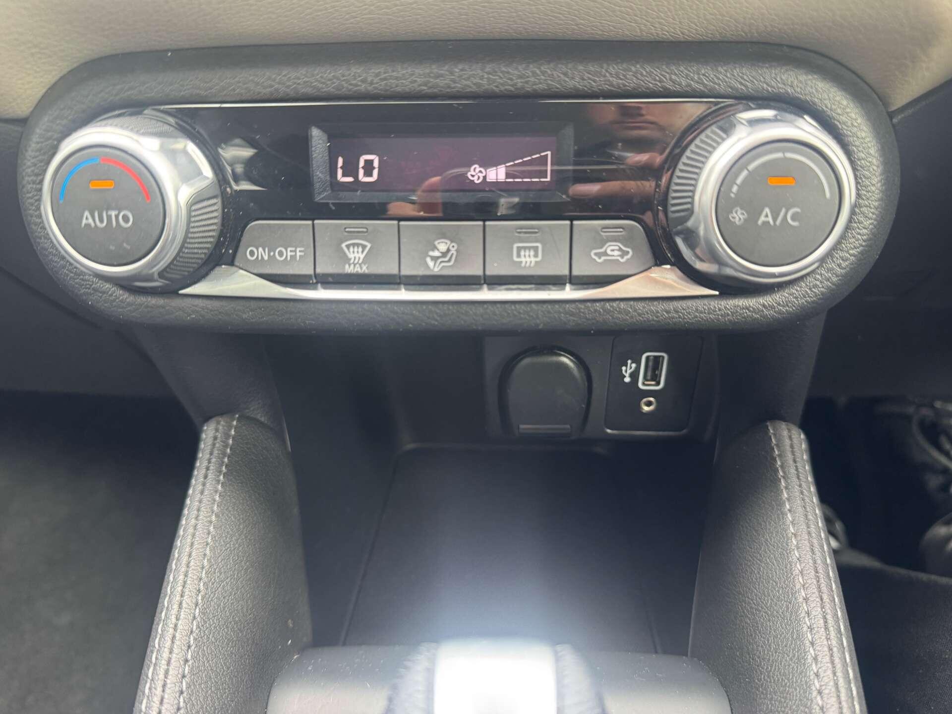 Nissan Micra view 36