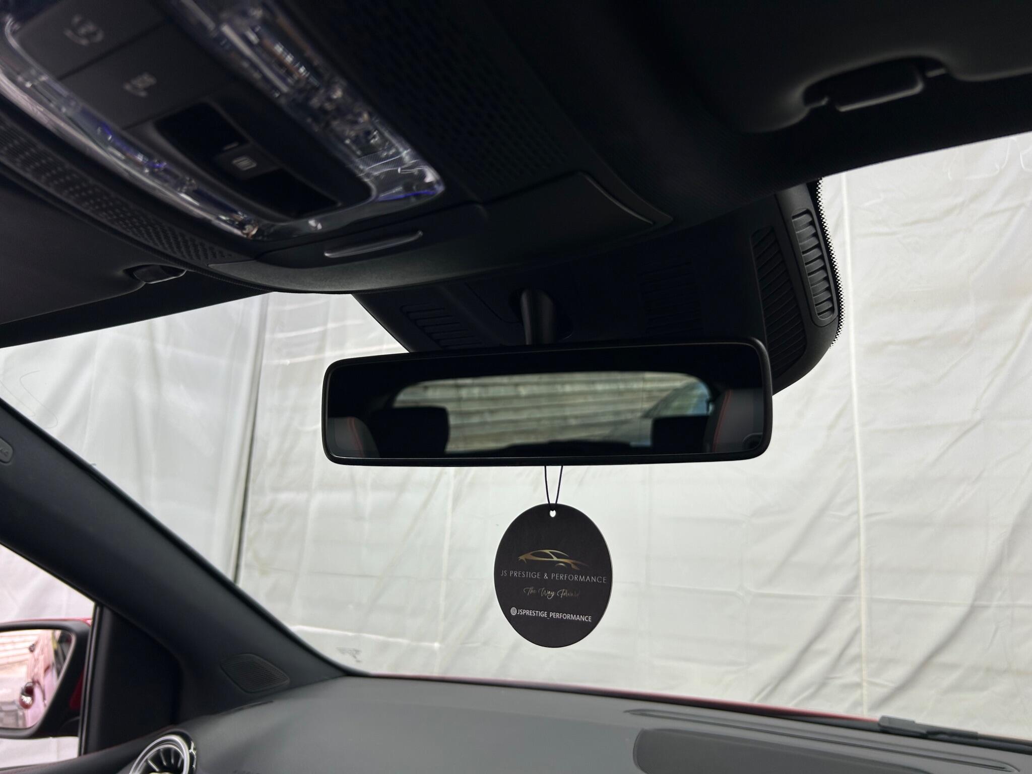 Mercedes-Benz B Class view 51
