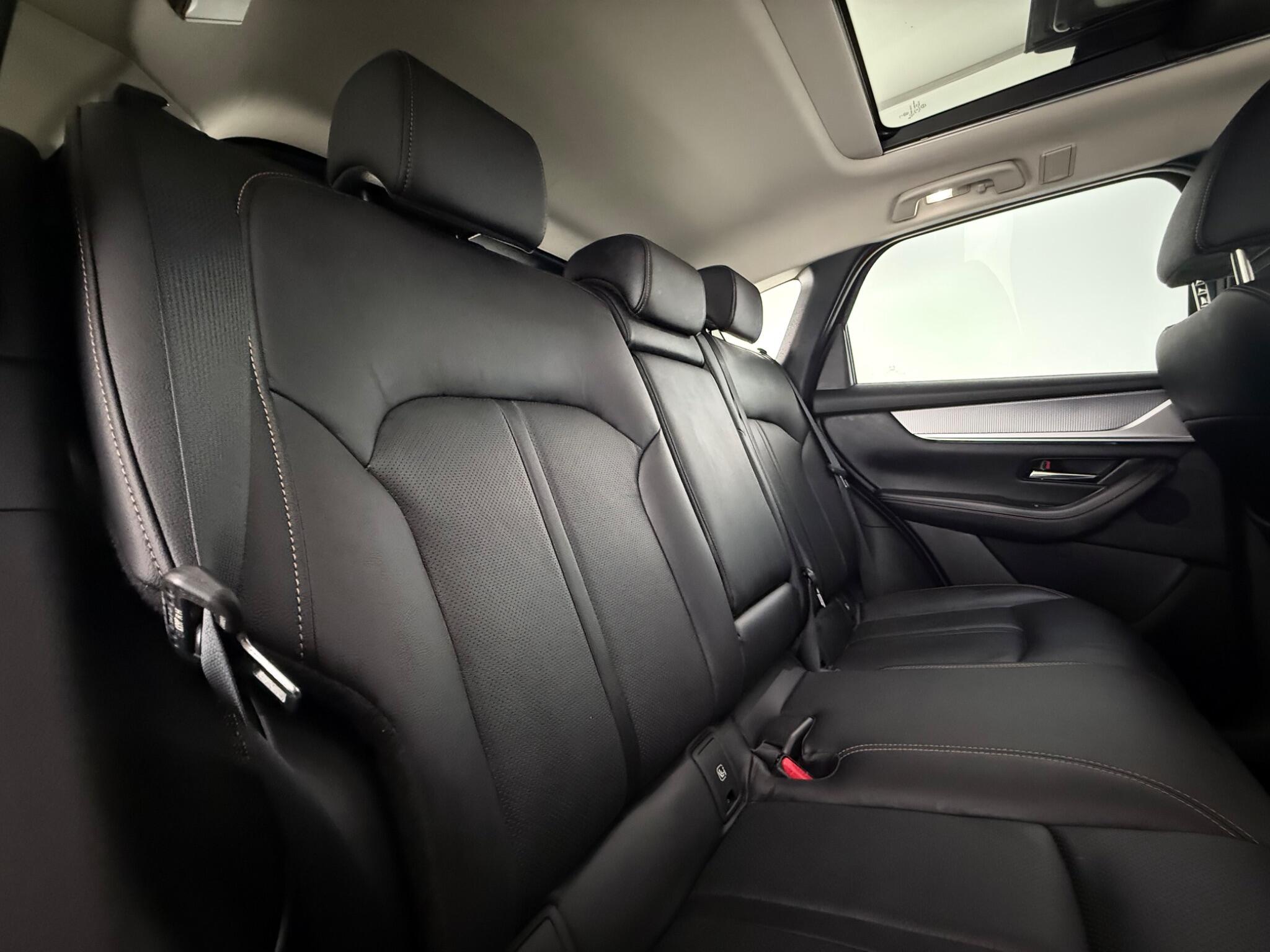Mazda CX-60 view 30