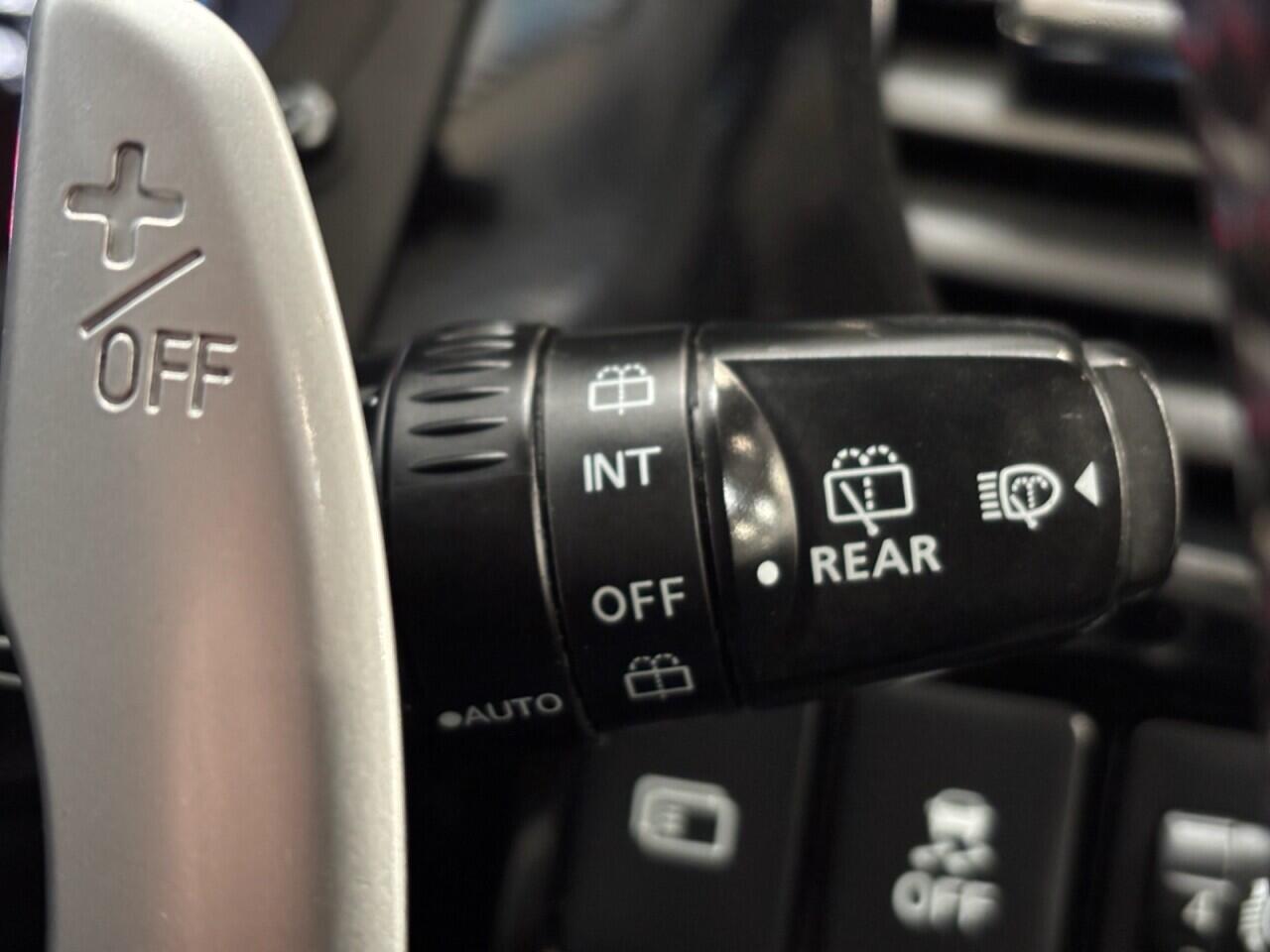Mitsubishi Outlander view 37