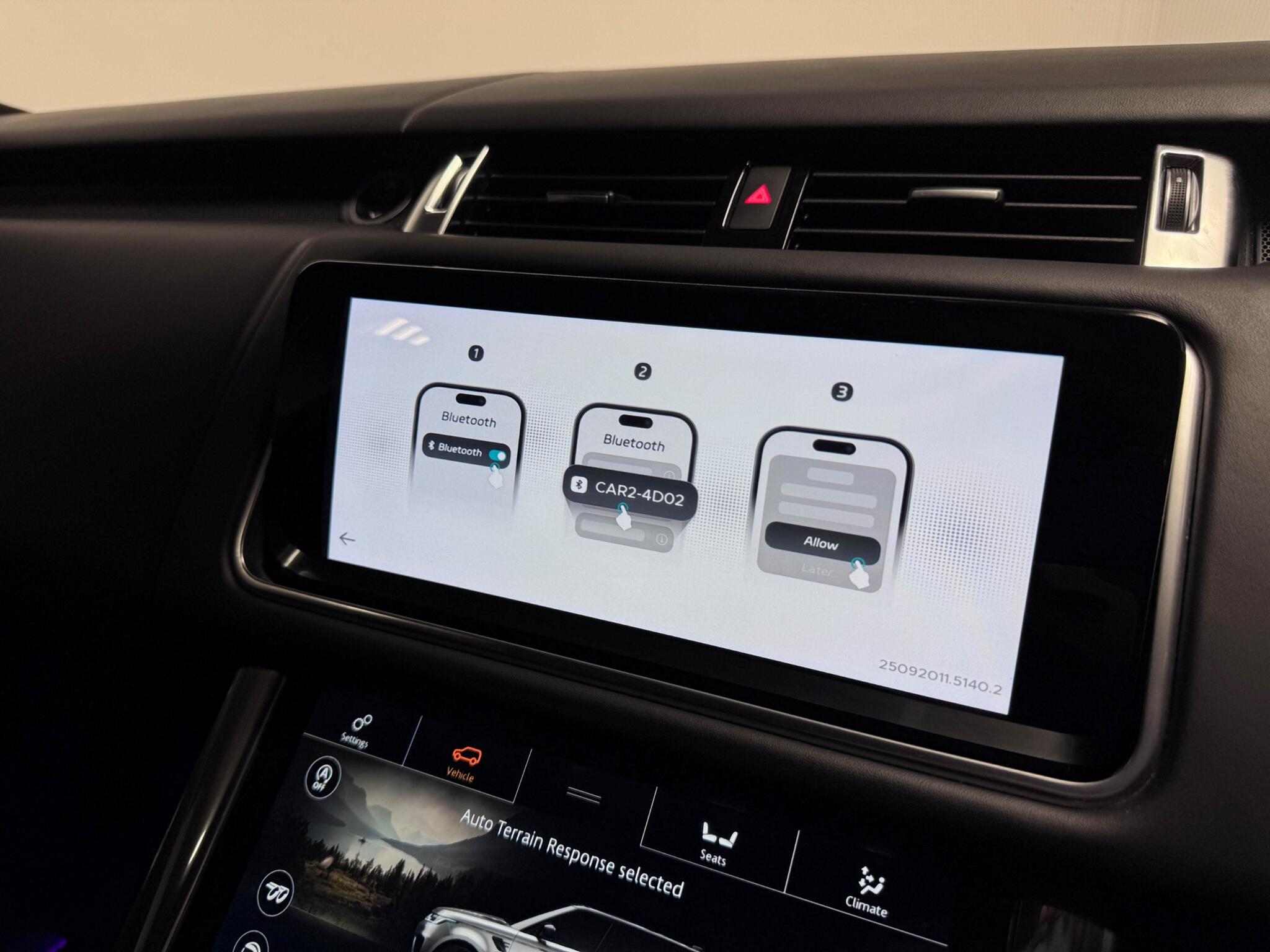 Land Rover Range Rover Sport view 49