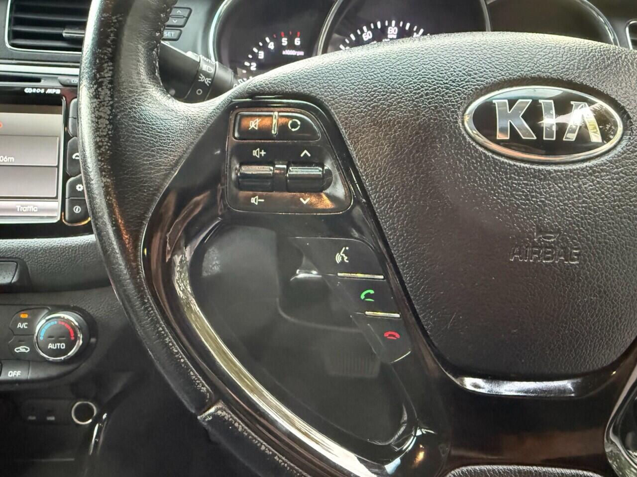 Kia Ceed view 14