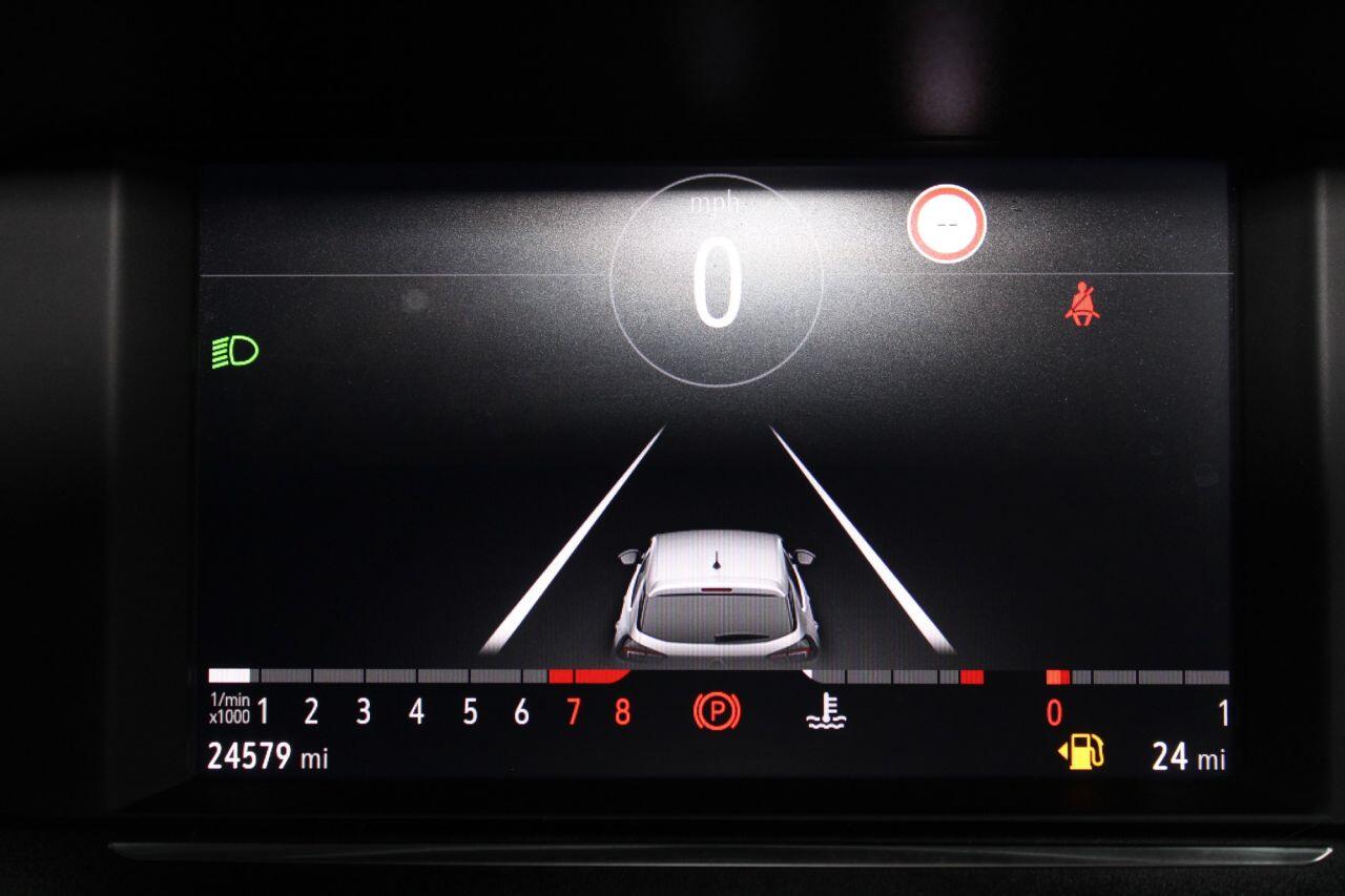 Vauxhall Corsa view 21