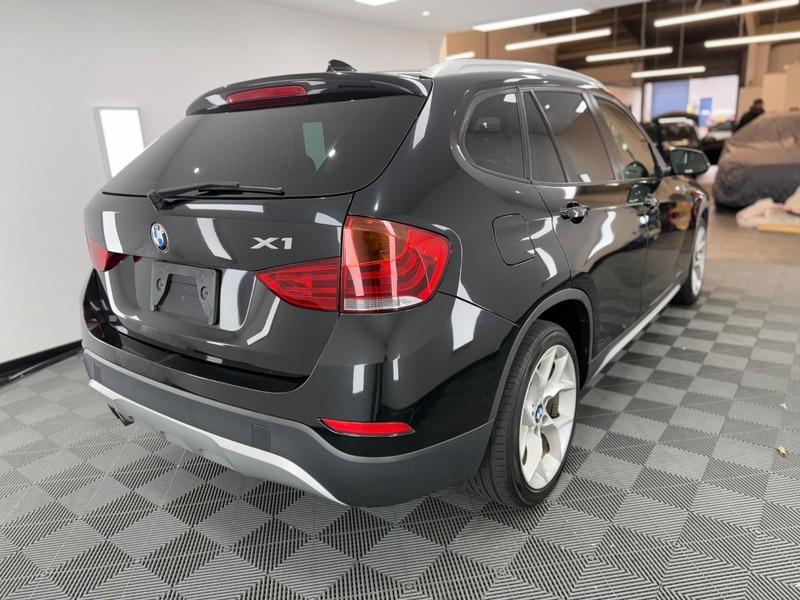 2013 BMW X1 image 7