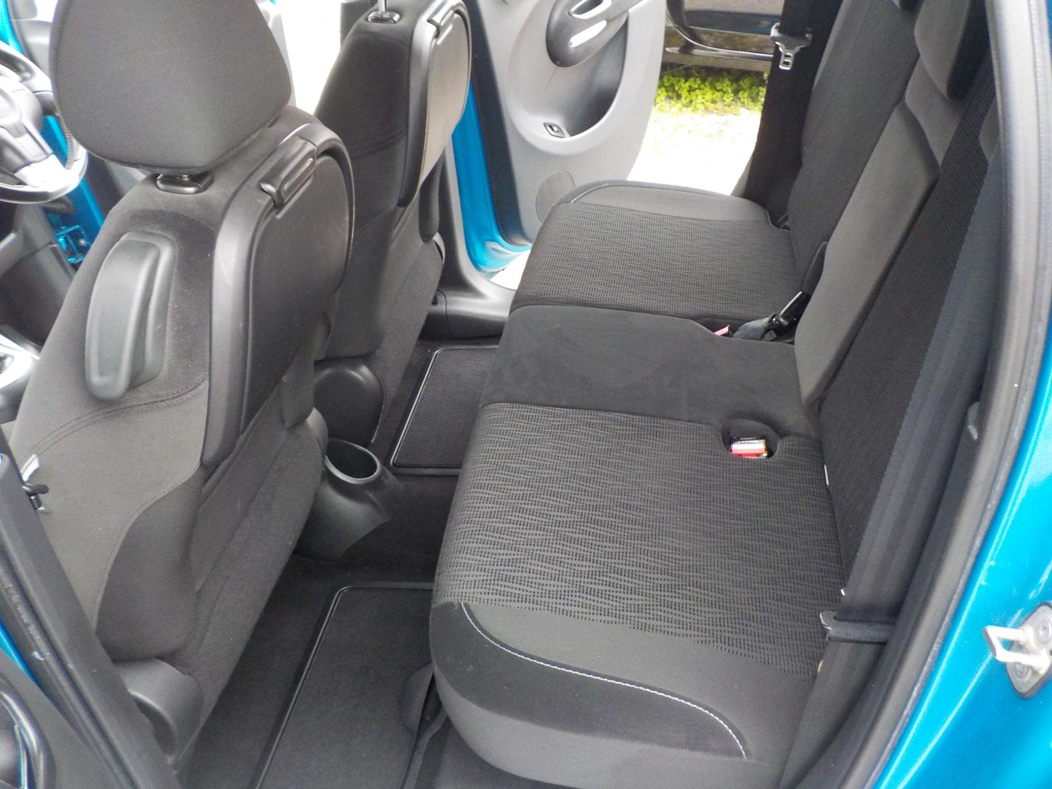 Citroen C3 Picasso 1.6 HDi Exclusive Euro 5 5dr