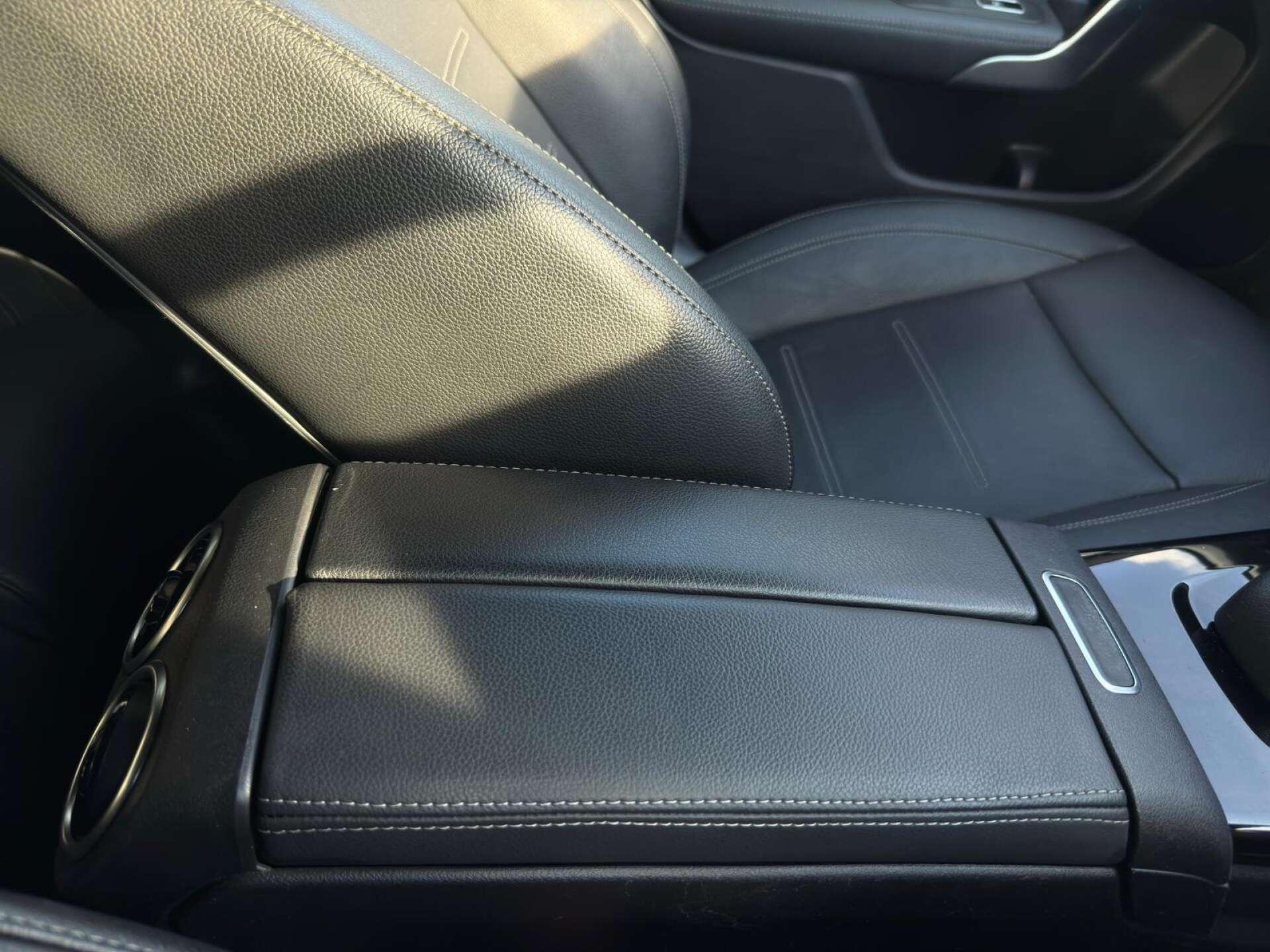 Mercedes-Benz Cla view 59