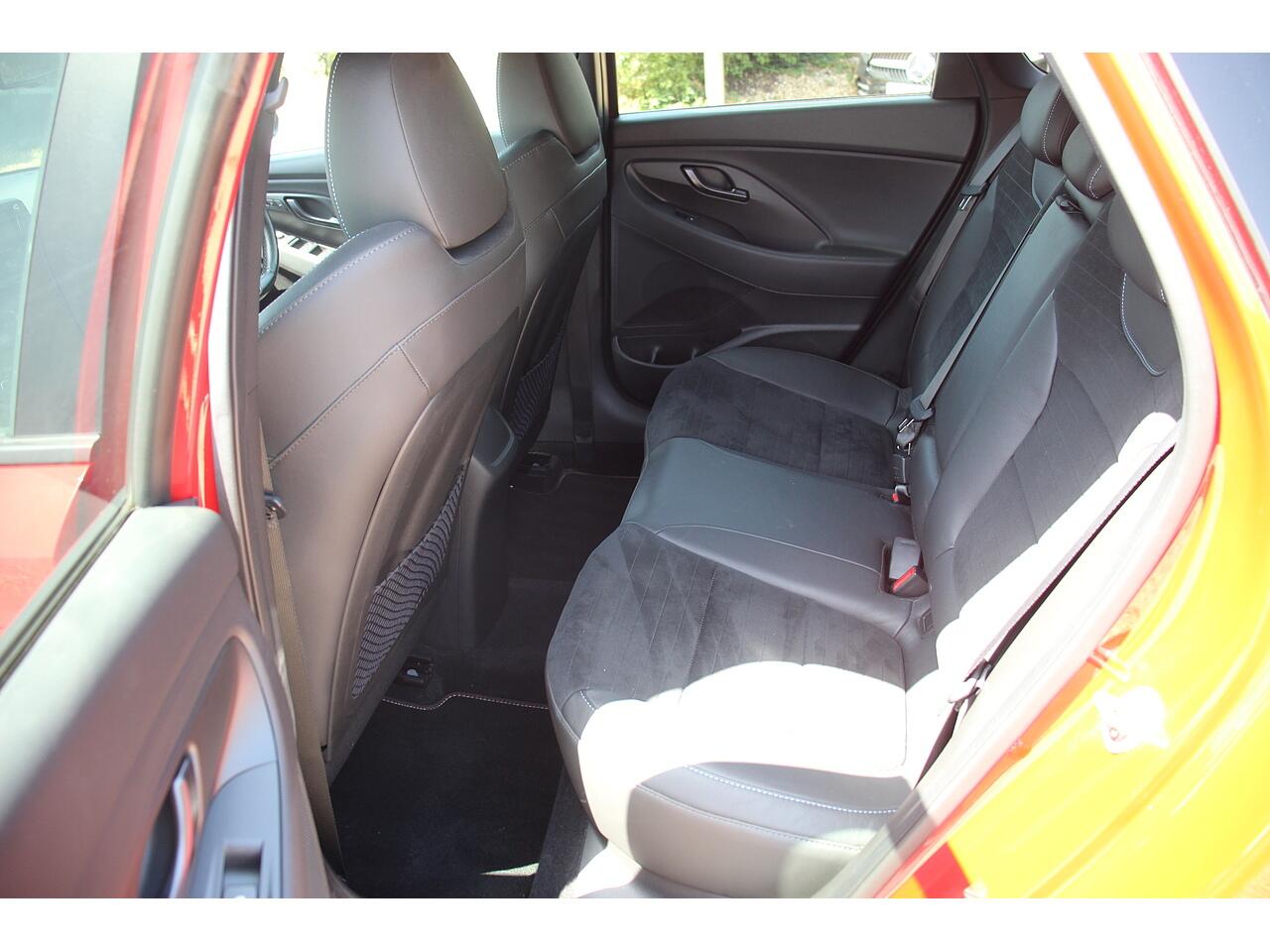 Hyundai I30 view 17