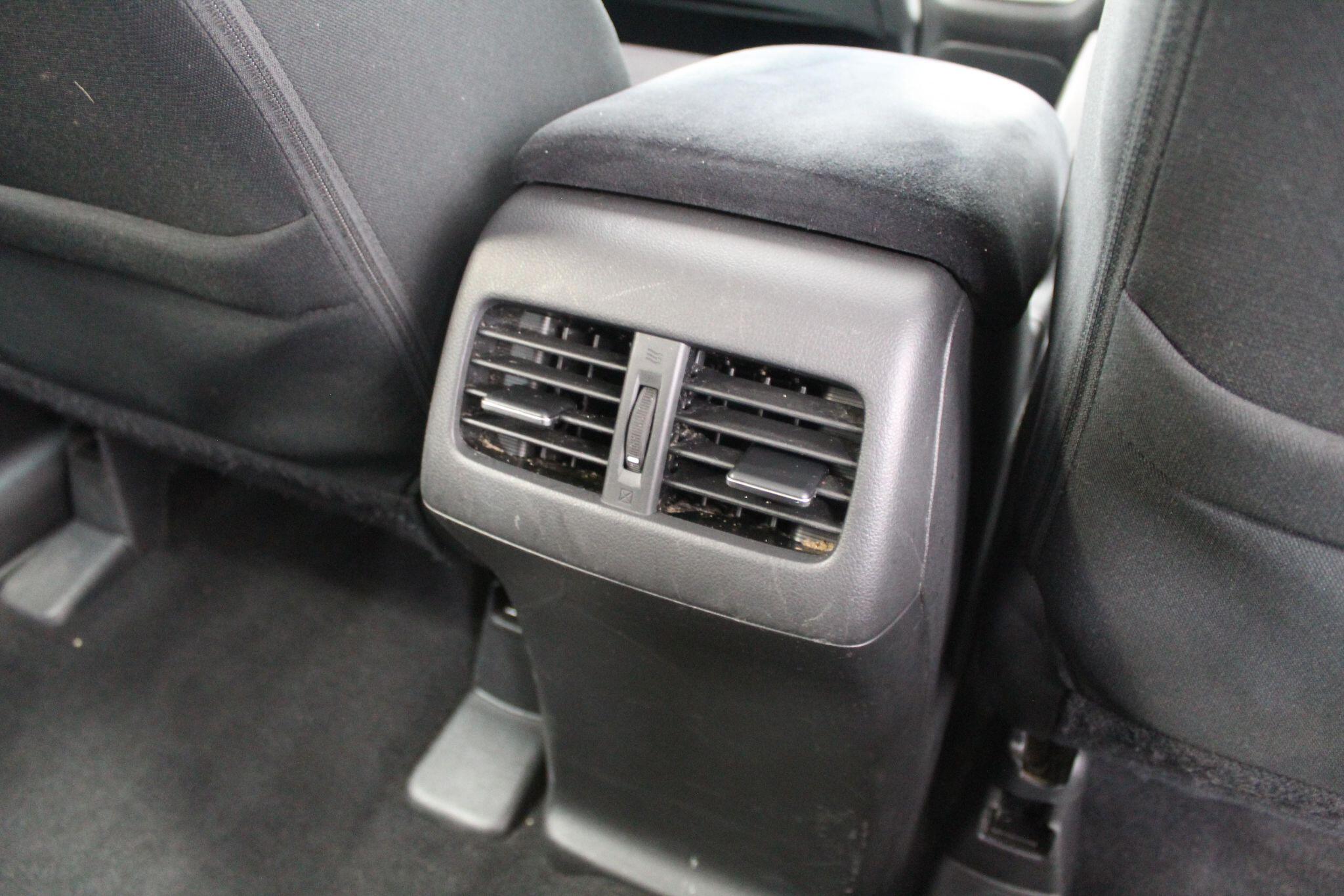 Honda CR-V view 50