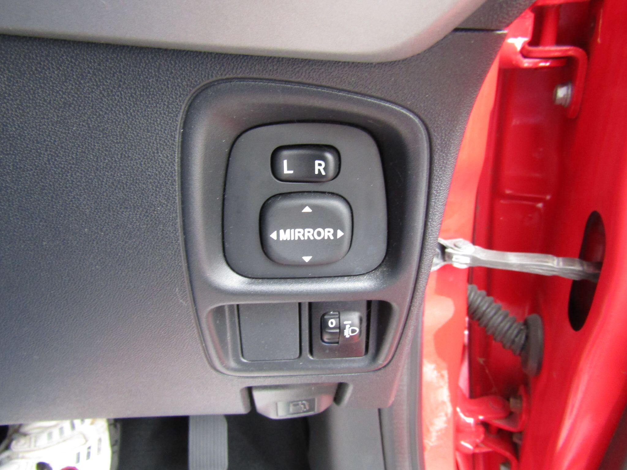 Toyota Aygo view 20