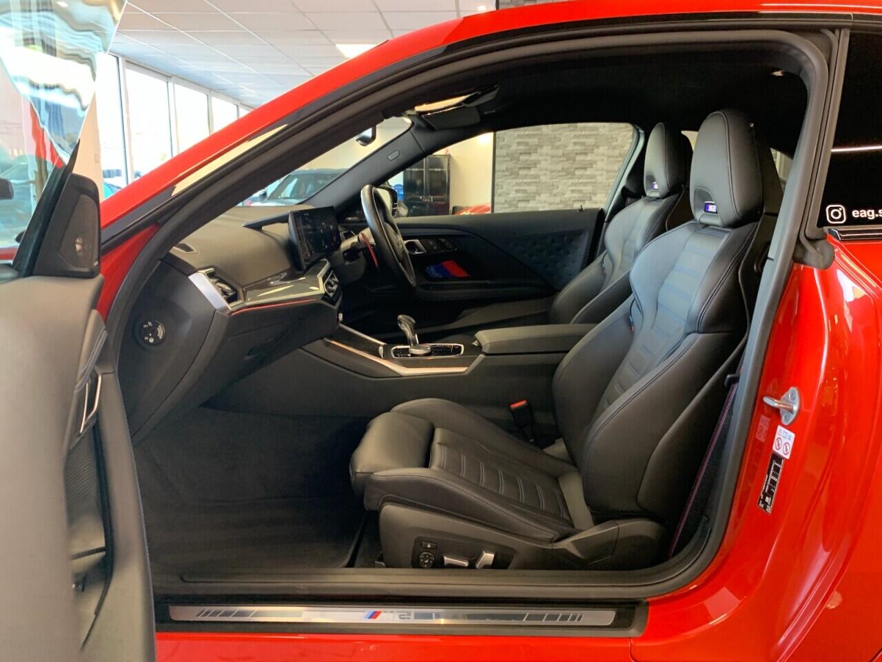 BMW M2 view 26