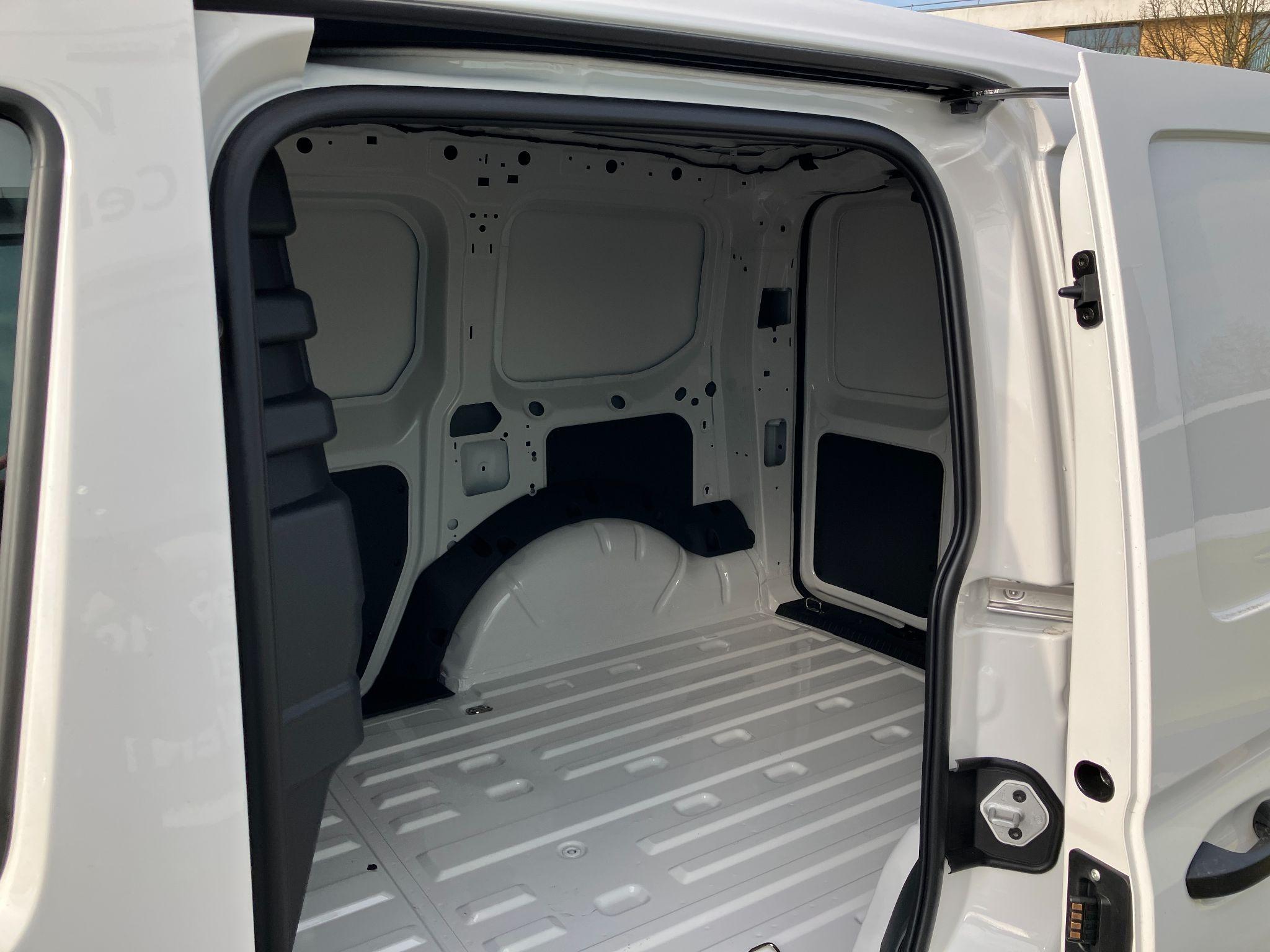 Volkswagen Caddy for sale from Western Volkswagen Van Centre