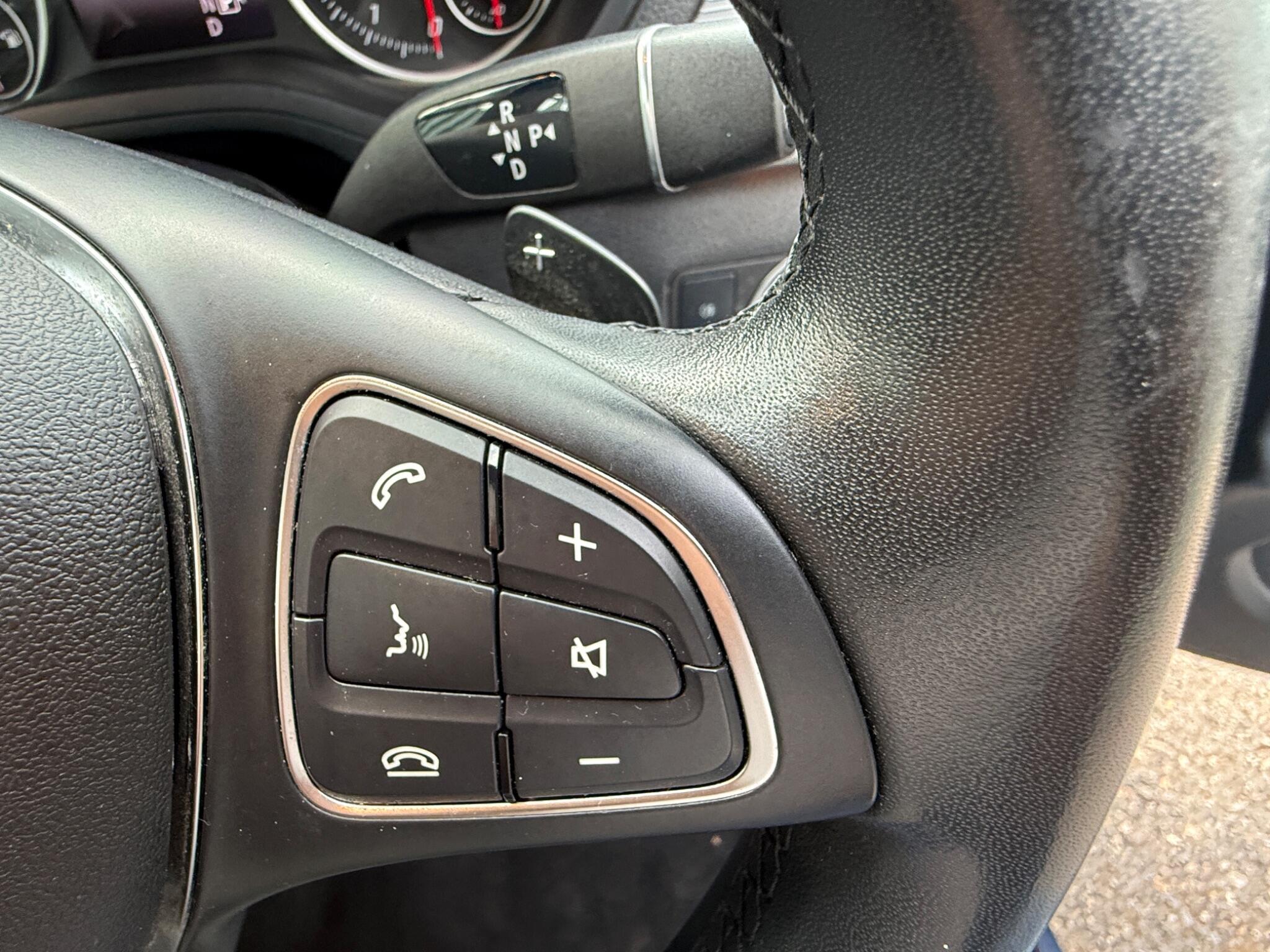 2018 Mercedes-Benz B Class image 30