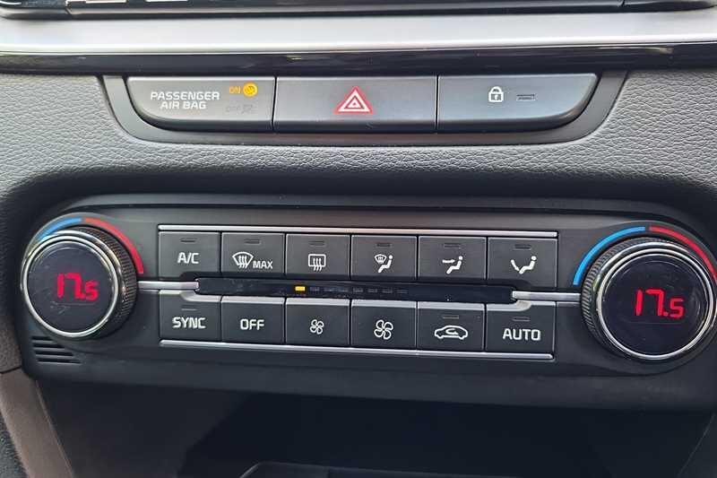 Kia Ceed view 15
