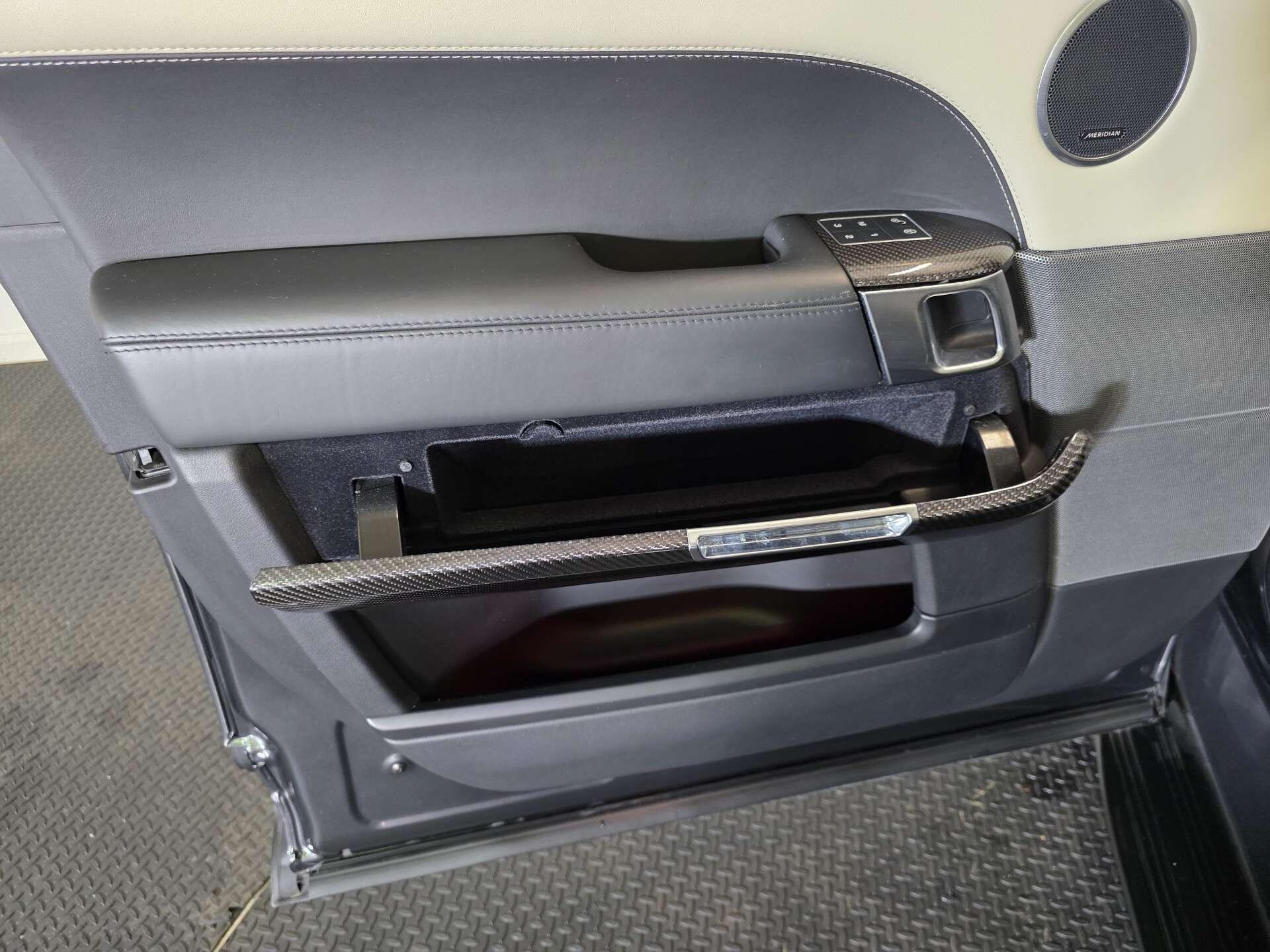 Land Rover Range Rover Sport view 84