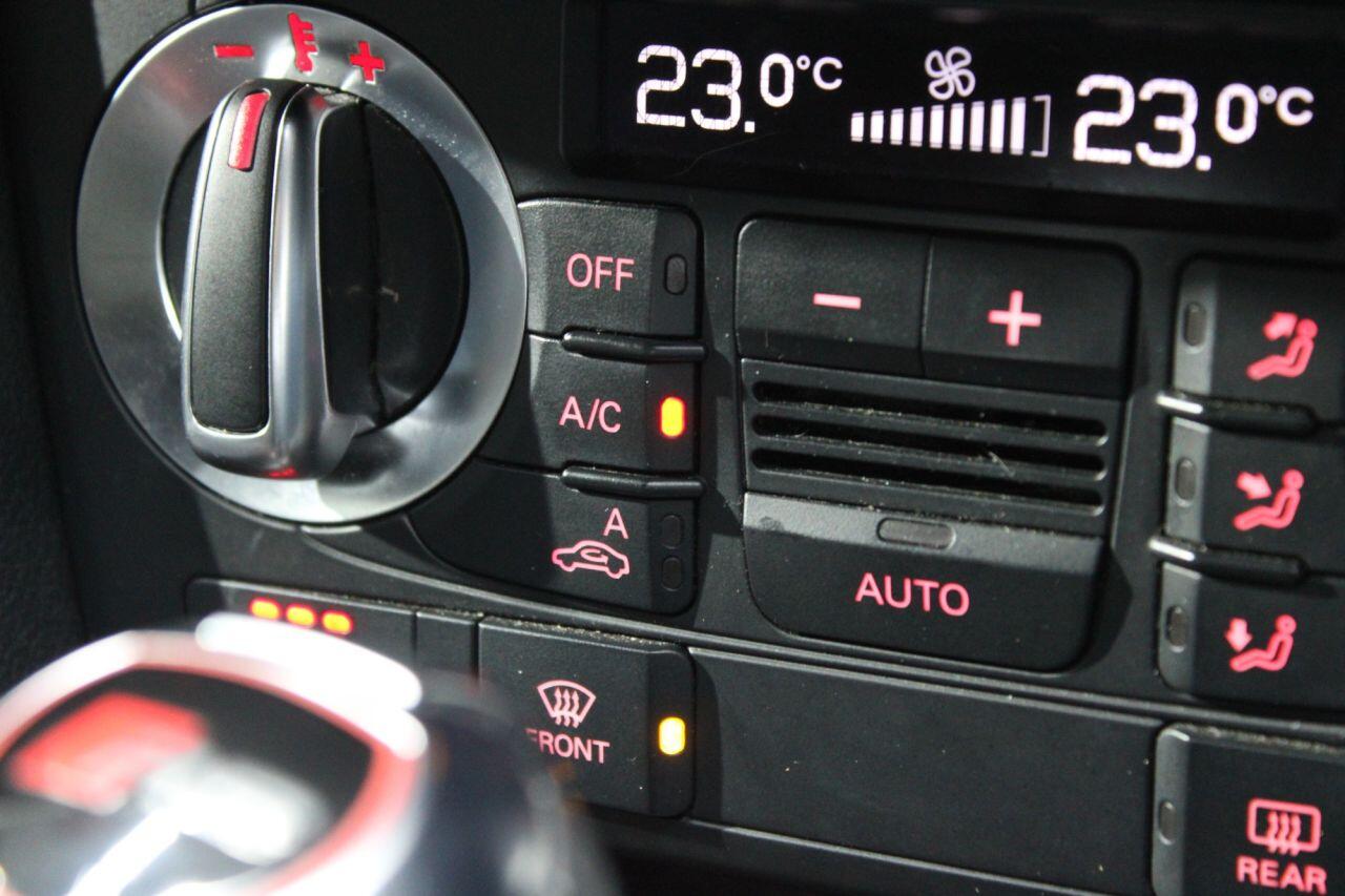 Audi RS Q3 view 55
