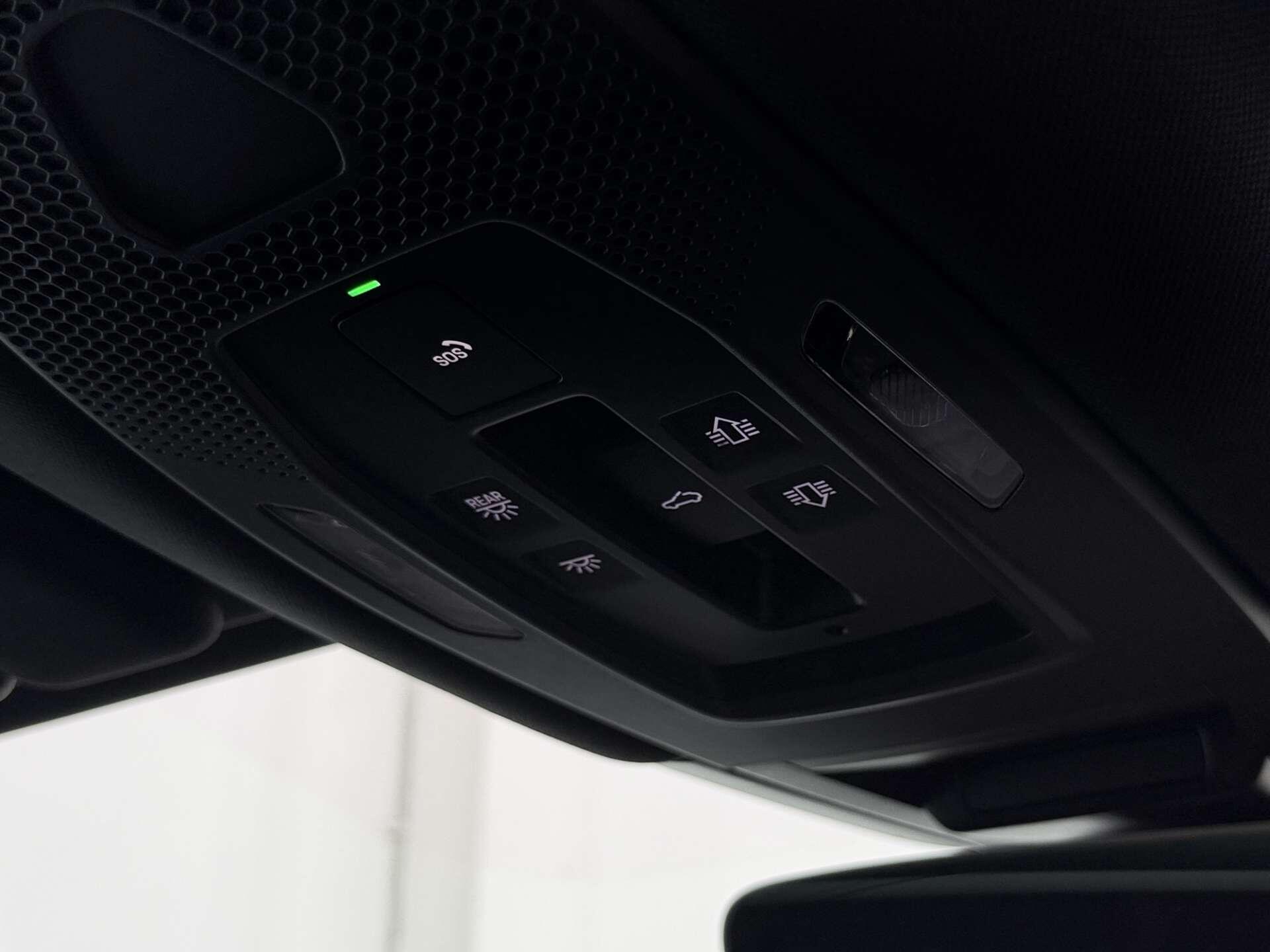 Porsche Cayenne view 48