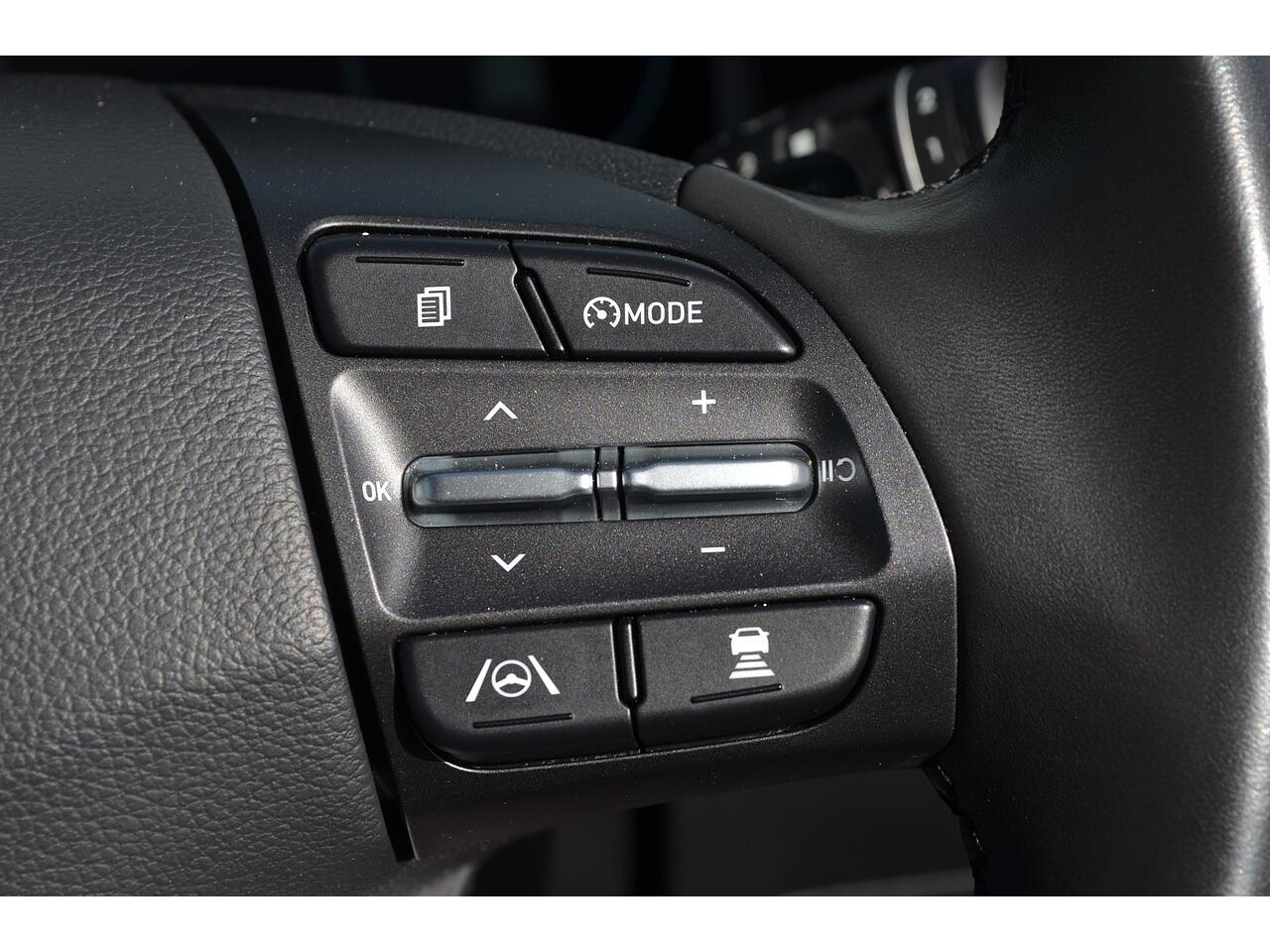 Hyundai Kona view 28