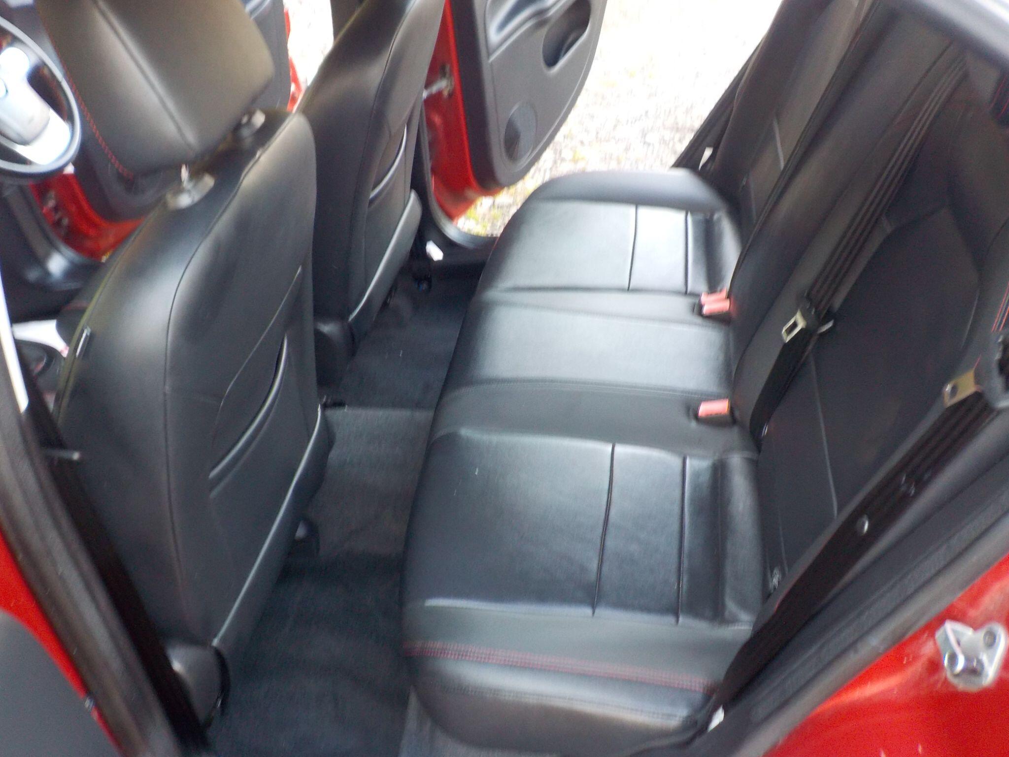MG MG3 1.5 VTi-TECH 3Style Euro 6 (s/s) 5dr