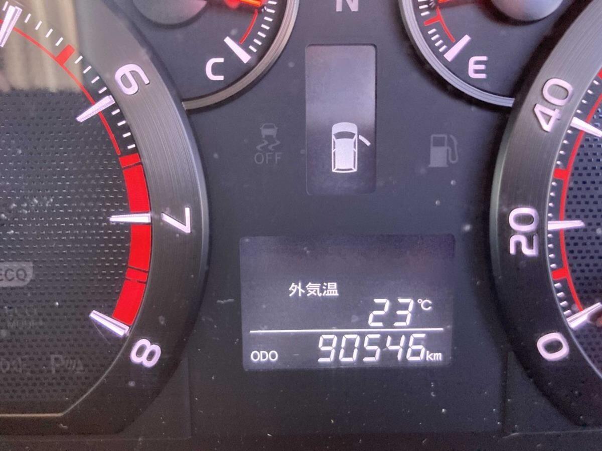 Toyota Vellfire view 20