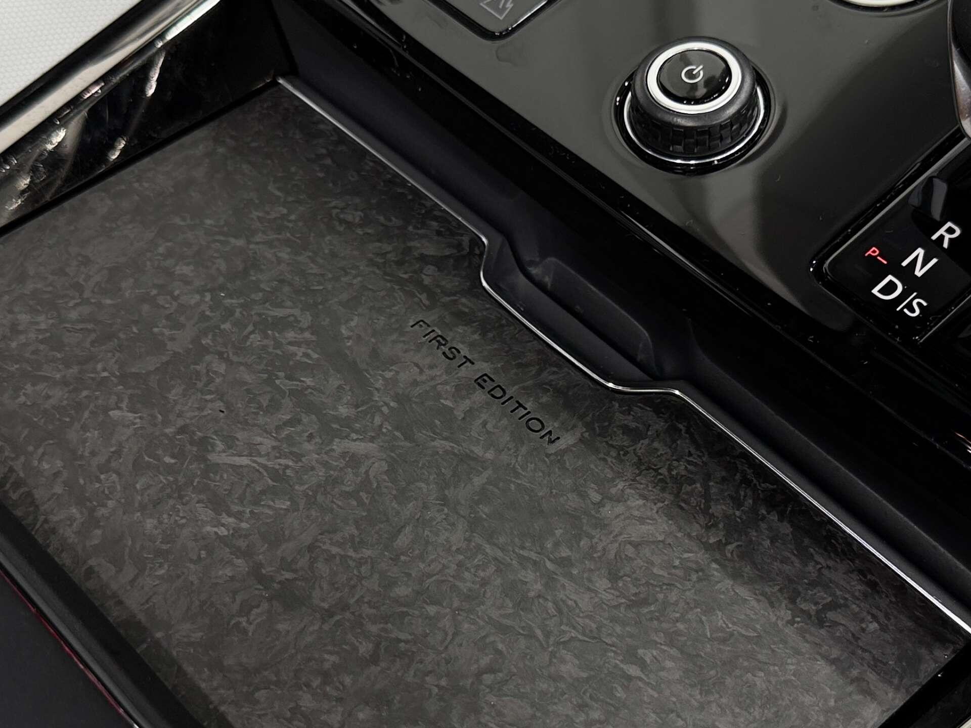 Land Rover Range Rover Sport view 47