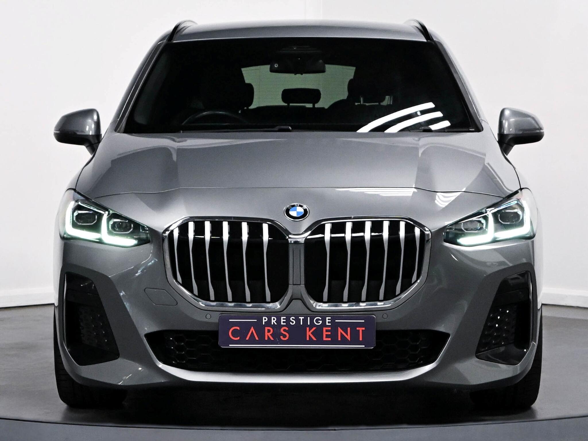 BMW 2 Series Active Tourer view 16