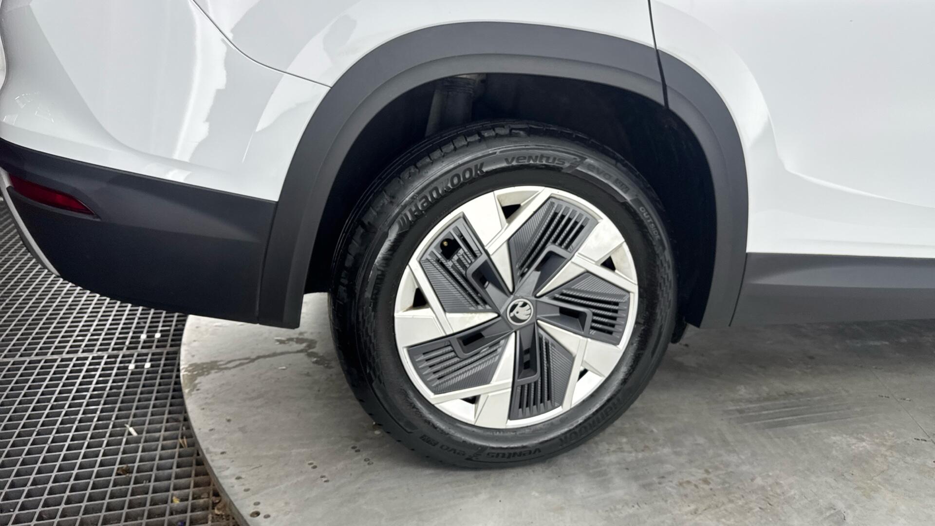 Skoda Kodiaq view 20