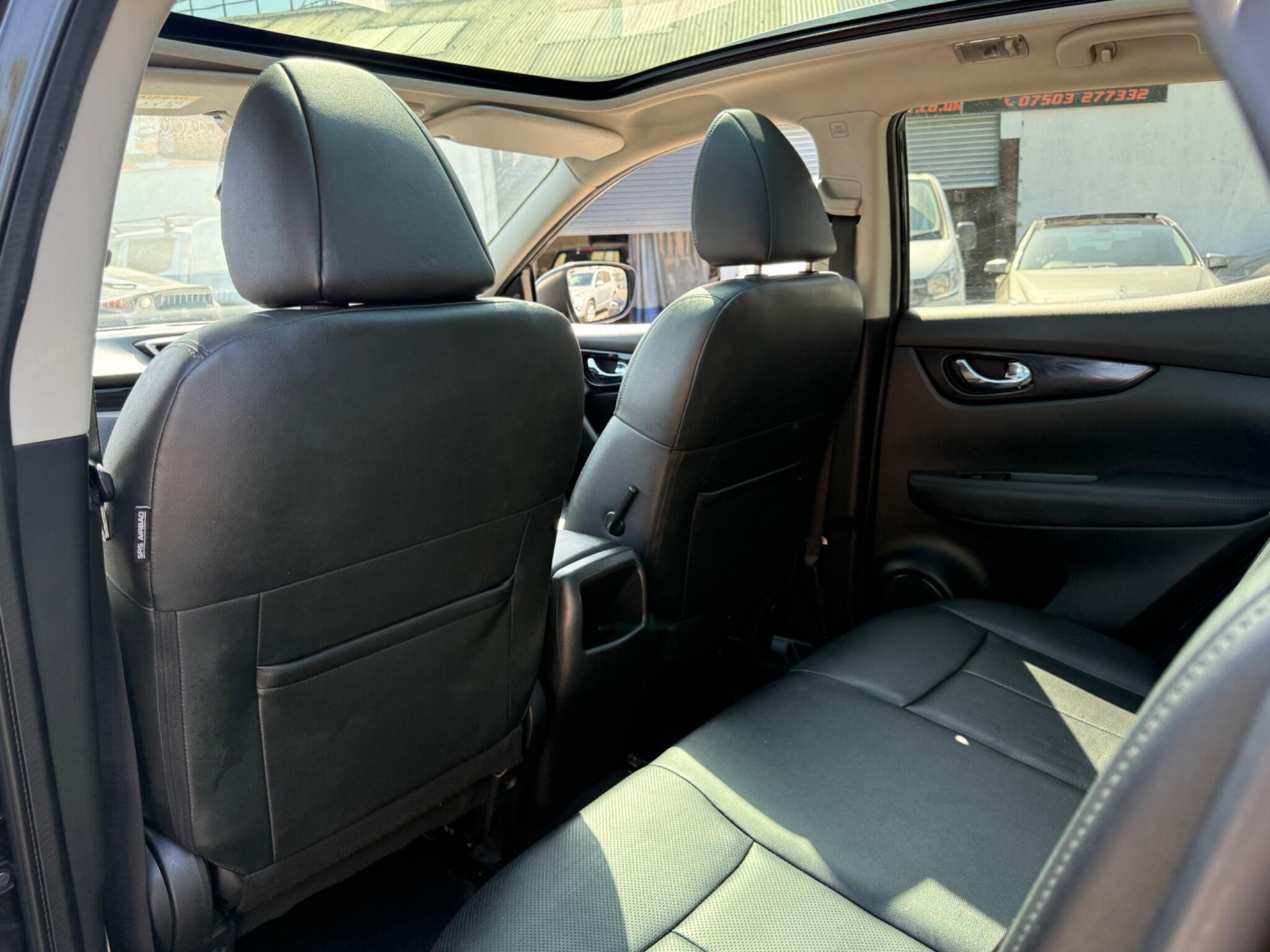 Nissan Qashqai - Image 57