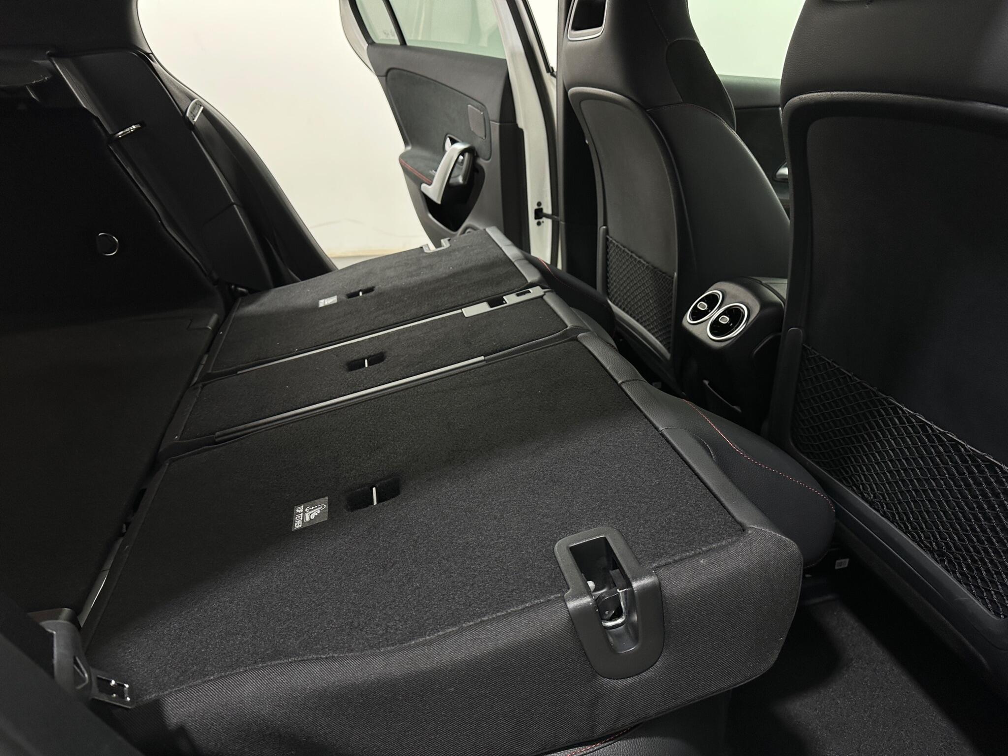 Mercedes-Benz A Class view 48