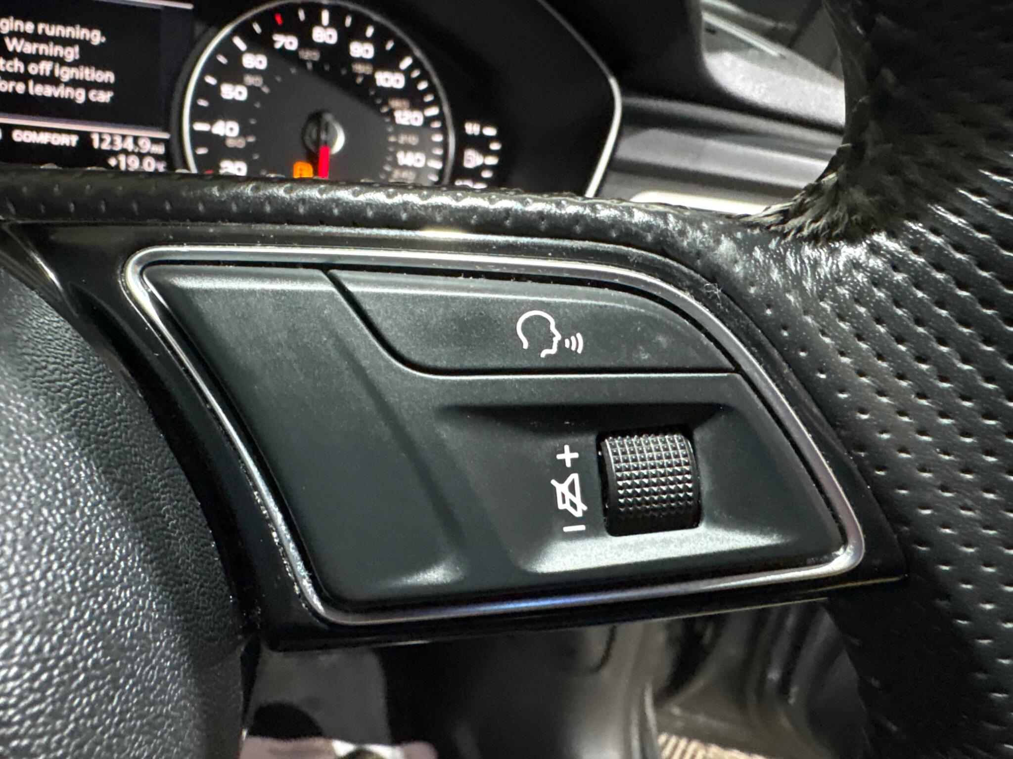 Audi A4 view 31