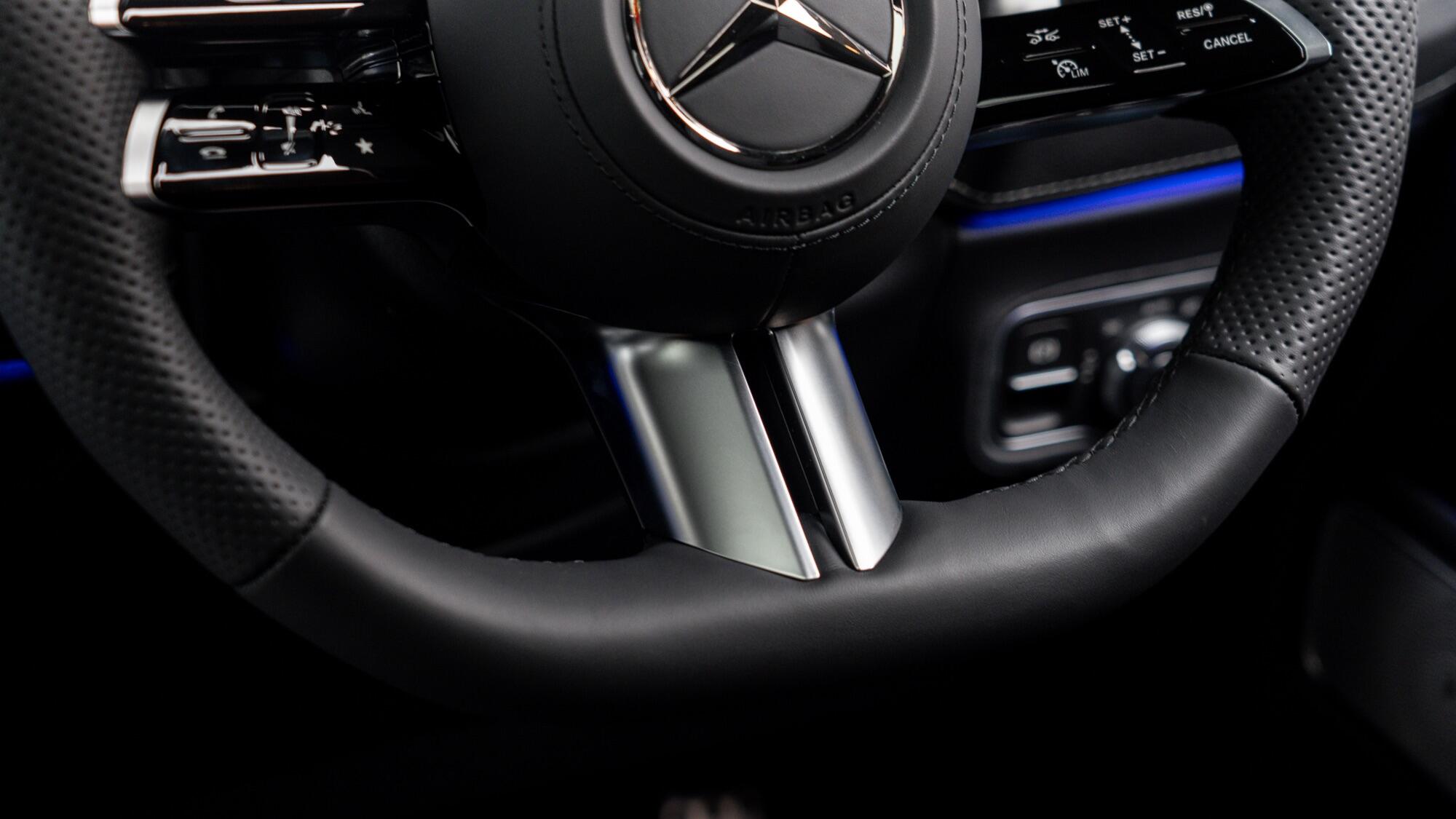 Mercedes-Benz G Class view 43