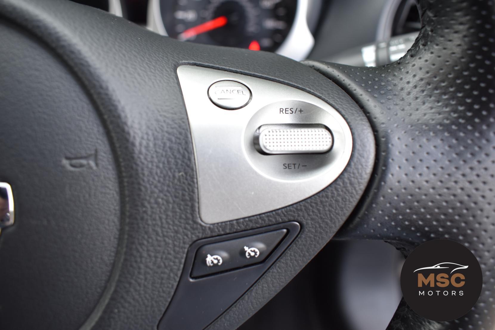 Nissan Juke view 48