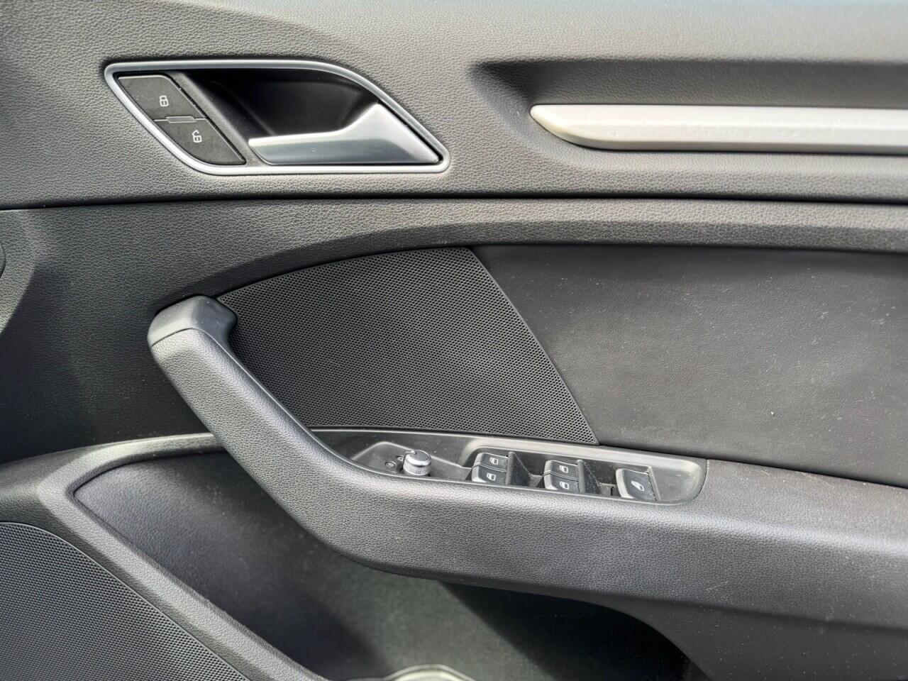 Audi A3 view 29