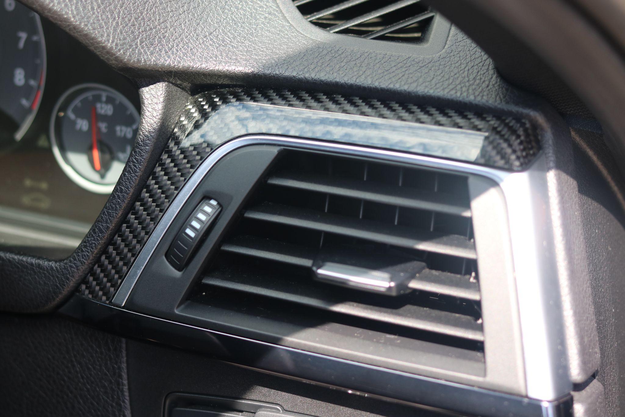 BMW M3 view 36