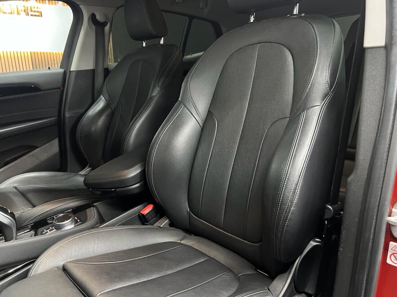BMW X2 view 30