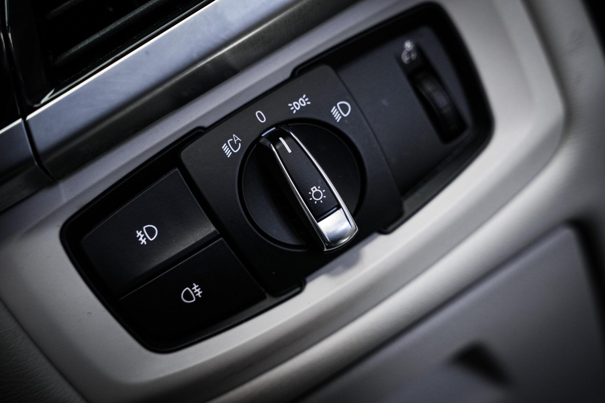 BMW X5 view 48