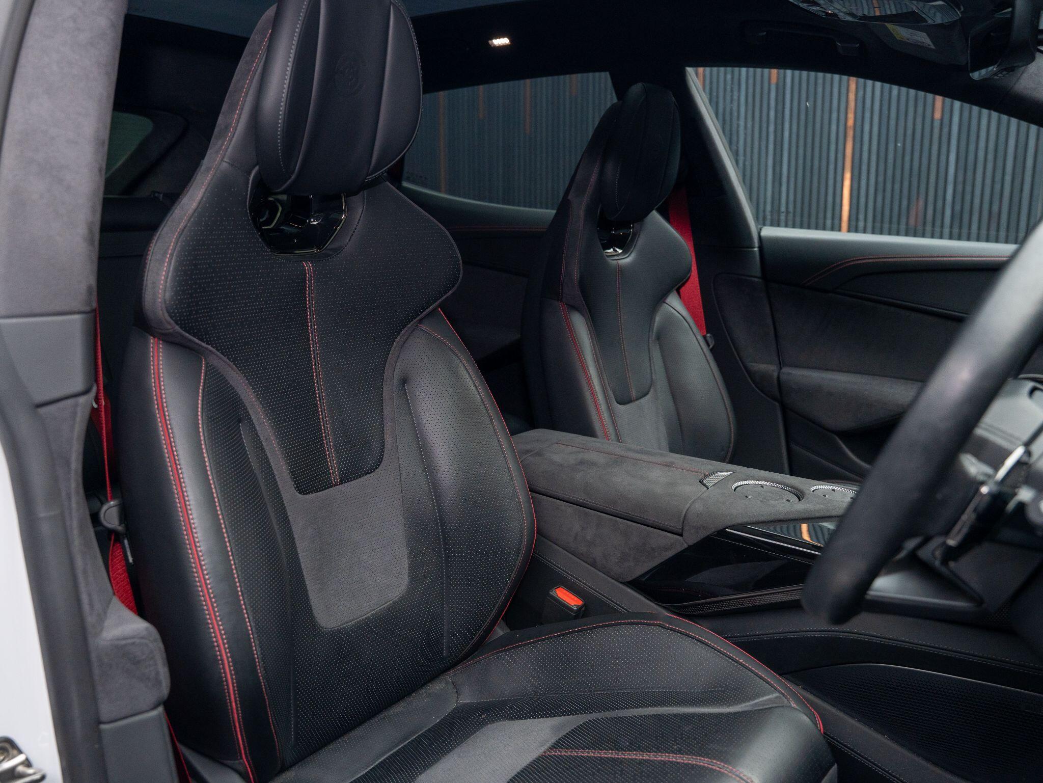 Lotus Eletre view 2