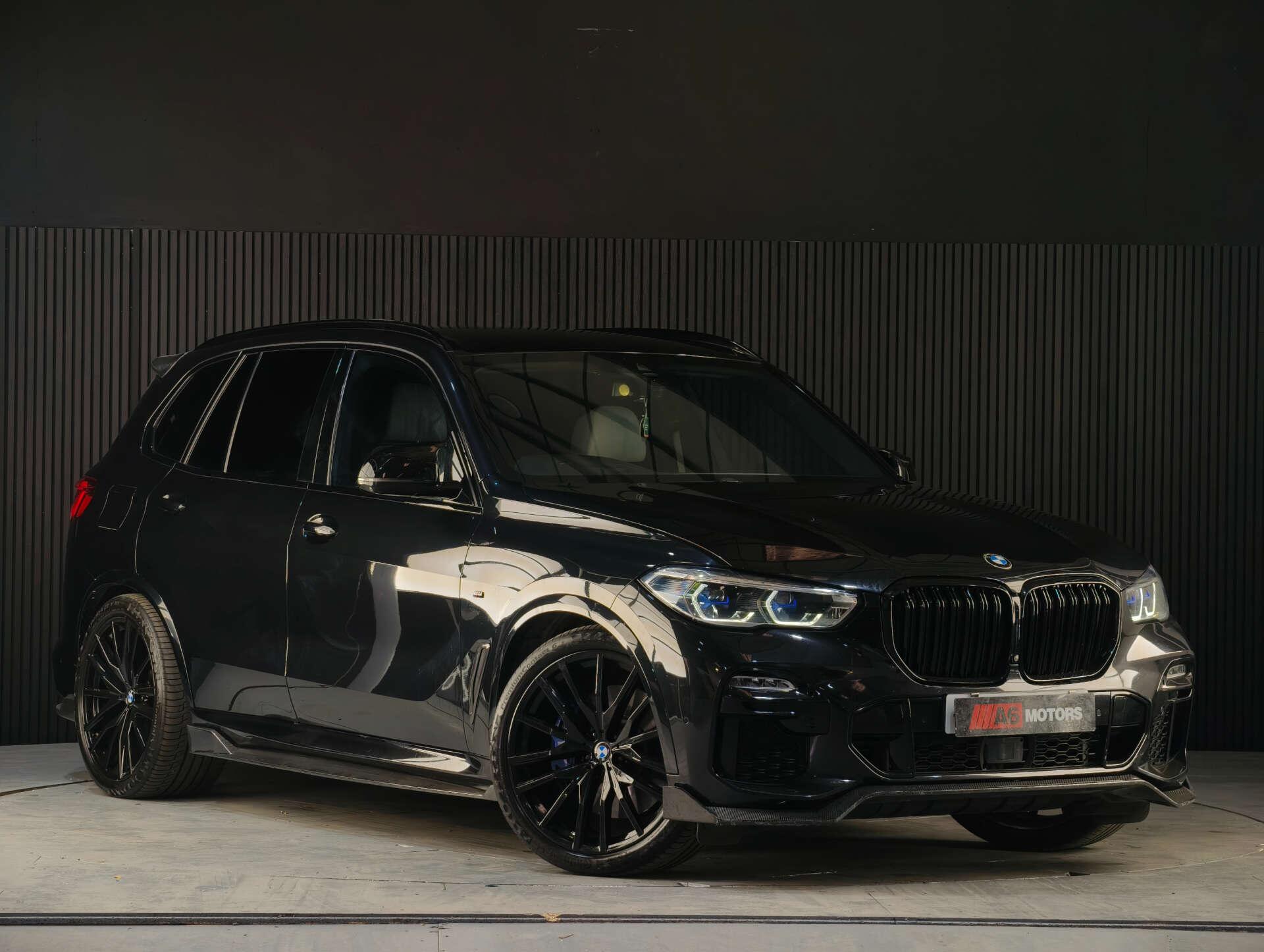 BMW X5 X5 main image