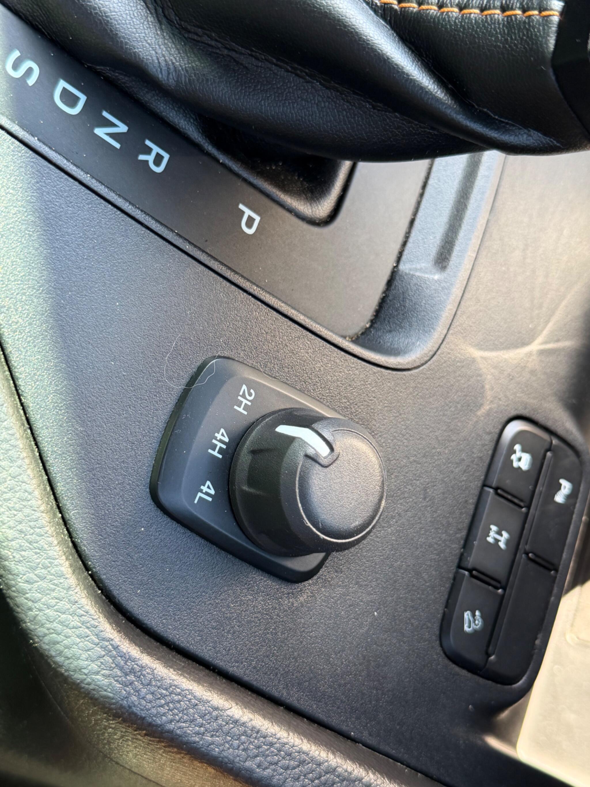 Ford Ranger view 52