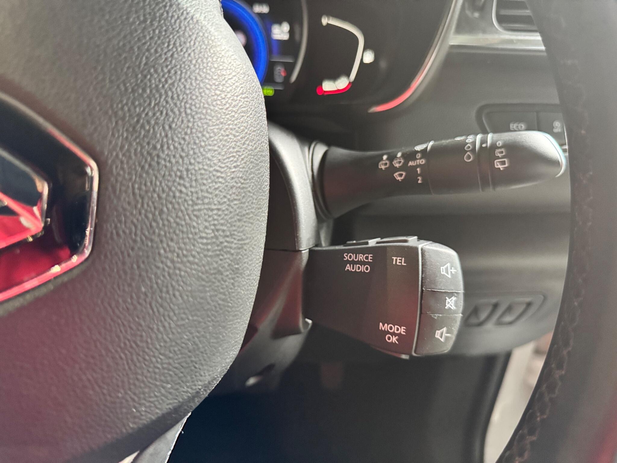 Renault Kadjar view 40