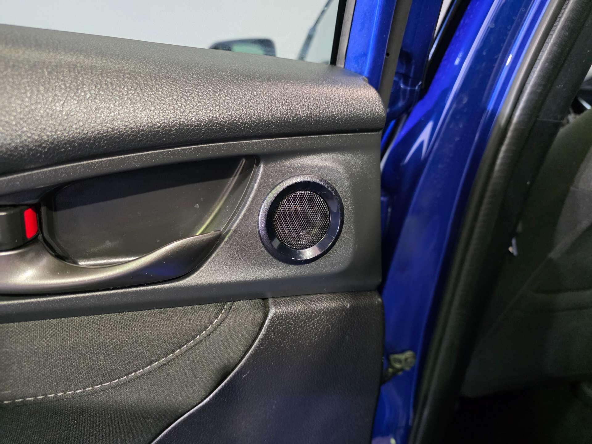 Honda Civic view 49