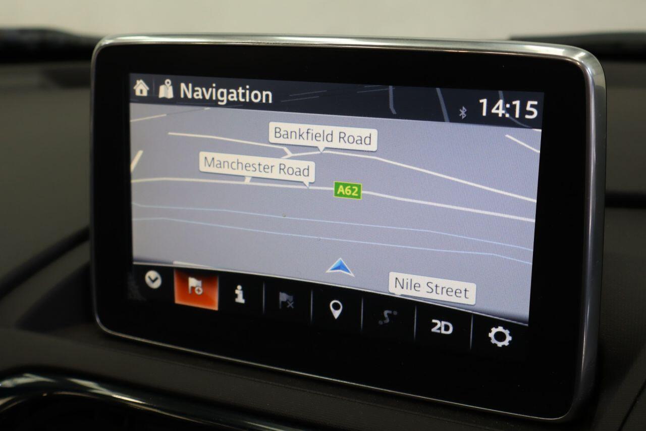 Mazda MX-5 view 16