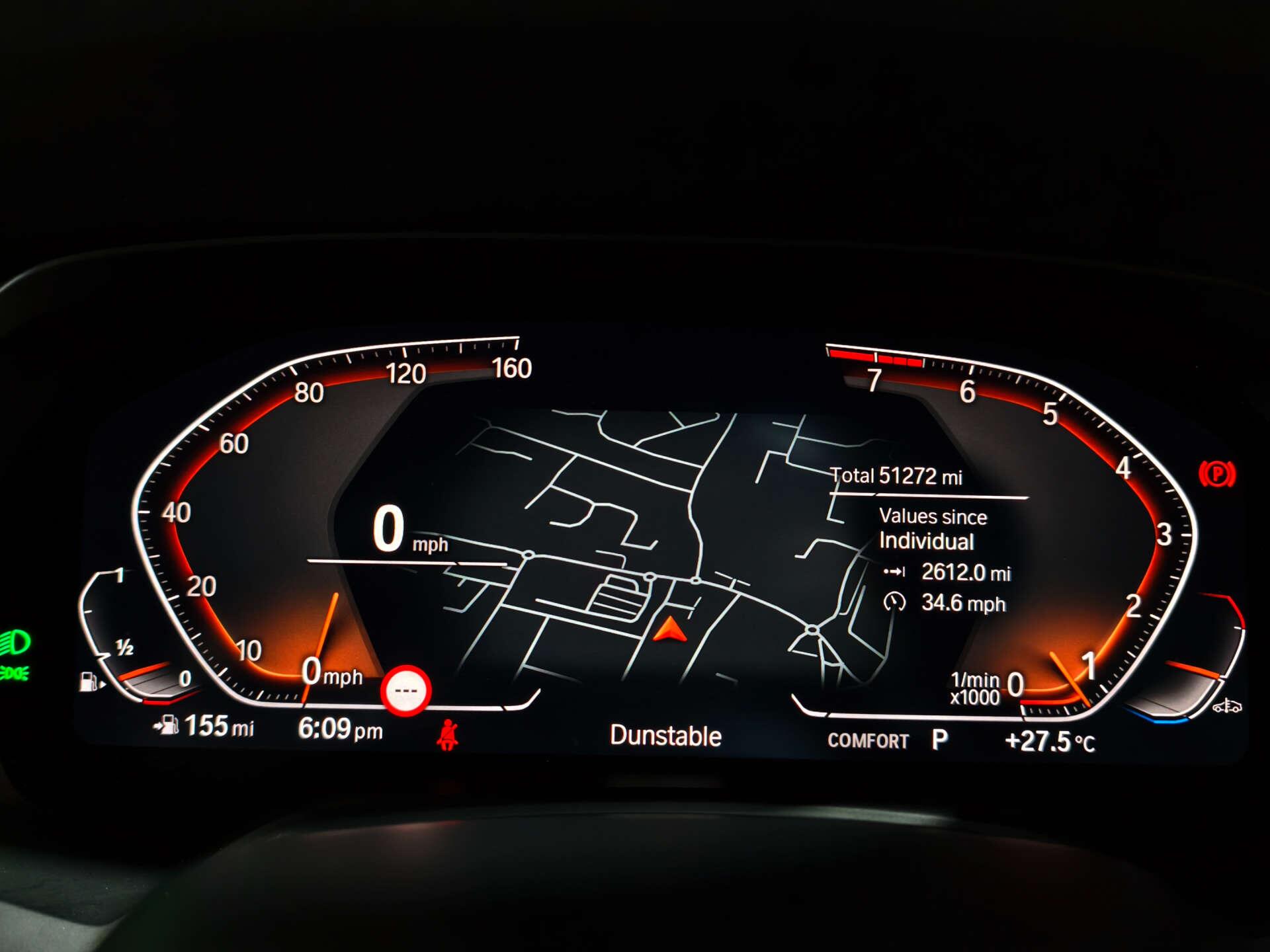 BMW X5 X5 view 29