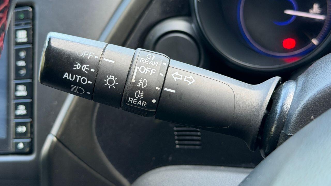 Honda Civic view 30