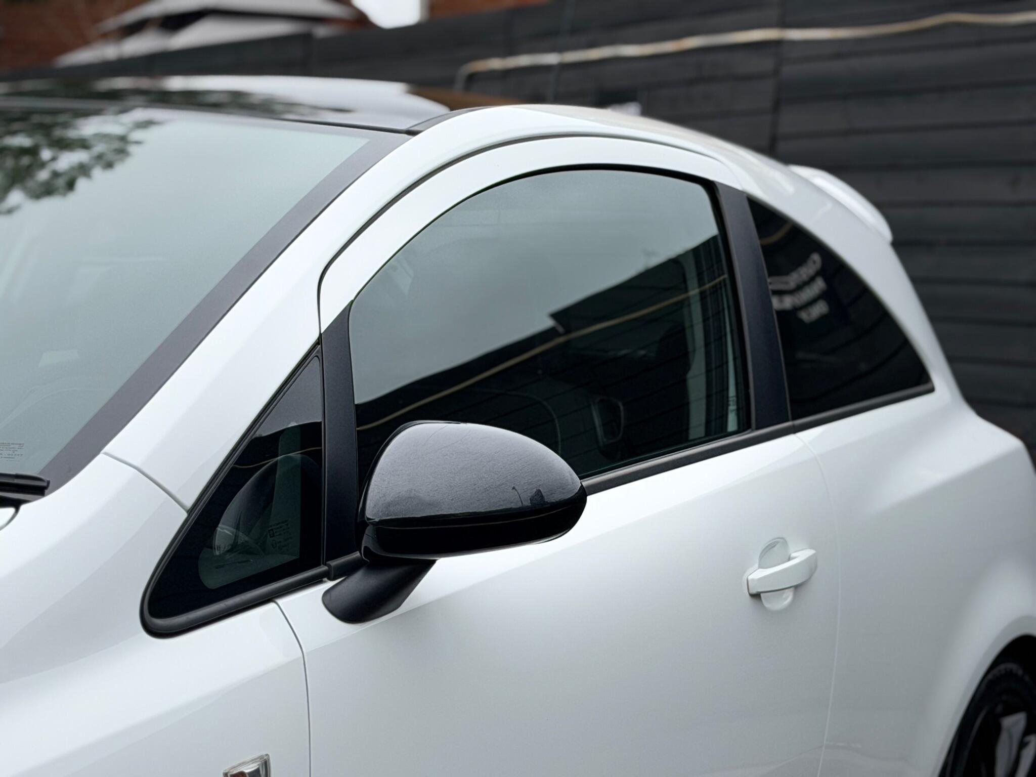 Vauxhall Corsa view 55